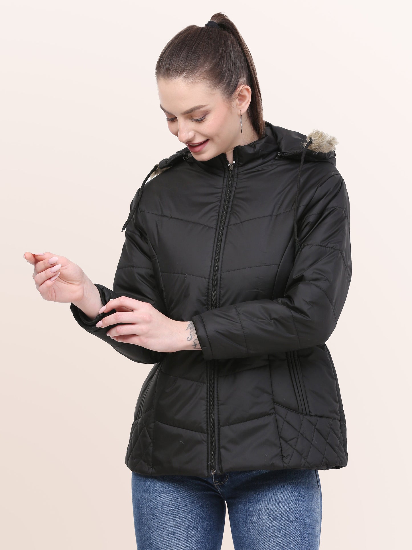 Clubwin premium Jackets for Women’s
