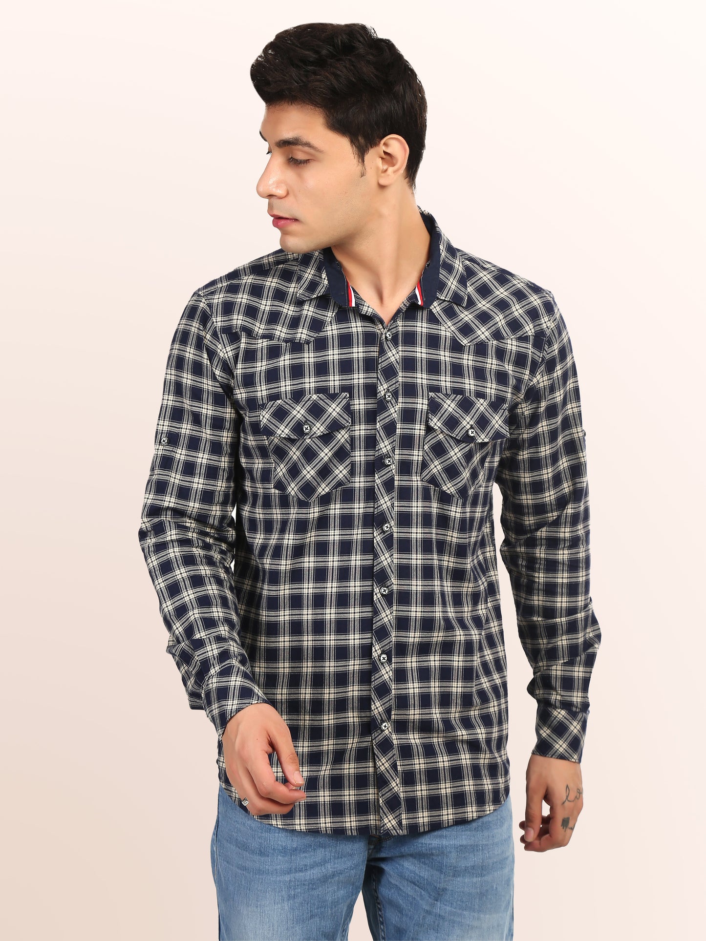 Men’s  Button Shirt Online good