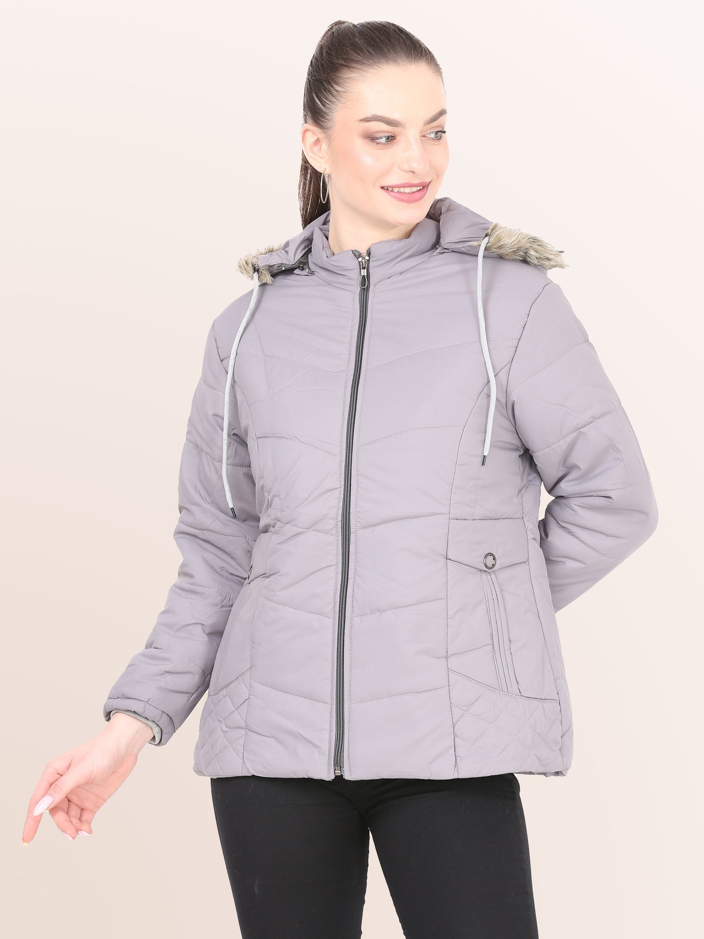 Clubwin premium winter Women’s Jackets