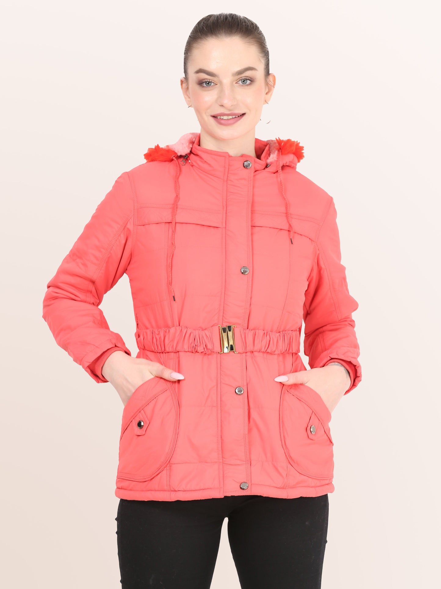Clubwin premium winter Women’s Jackets