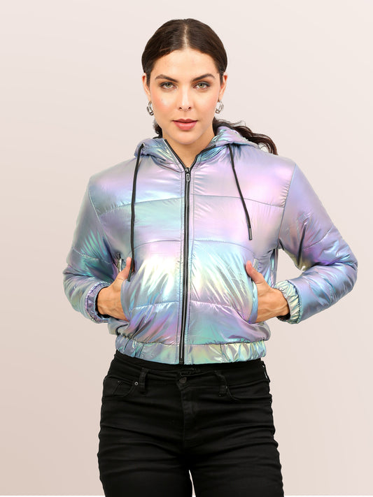 Best Imported Shiner Jacket for Women