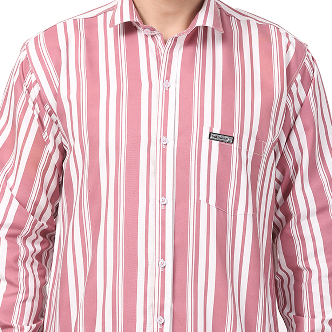 Classic Checkered Men's Shirts – Stylish & Versatile Fashion