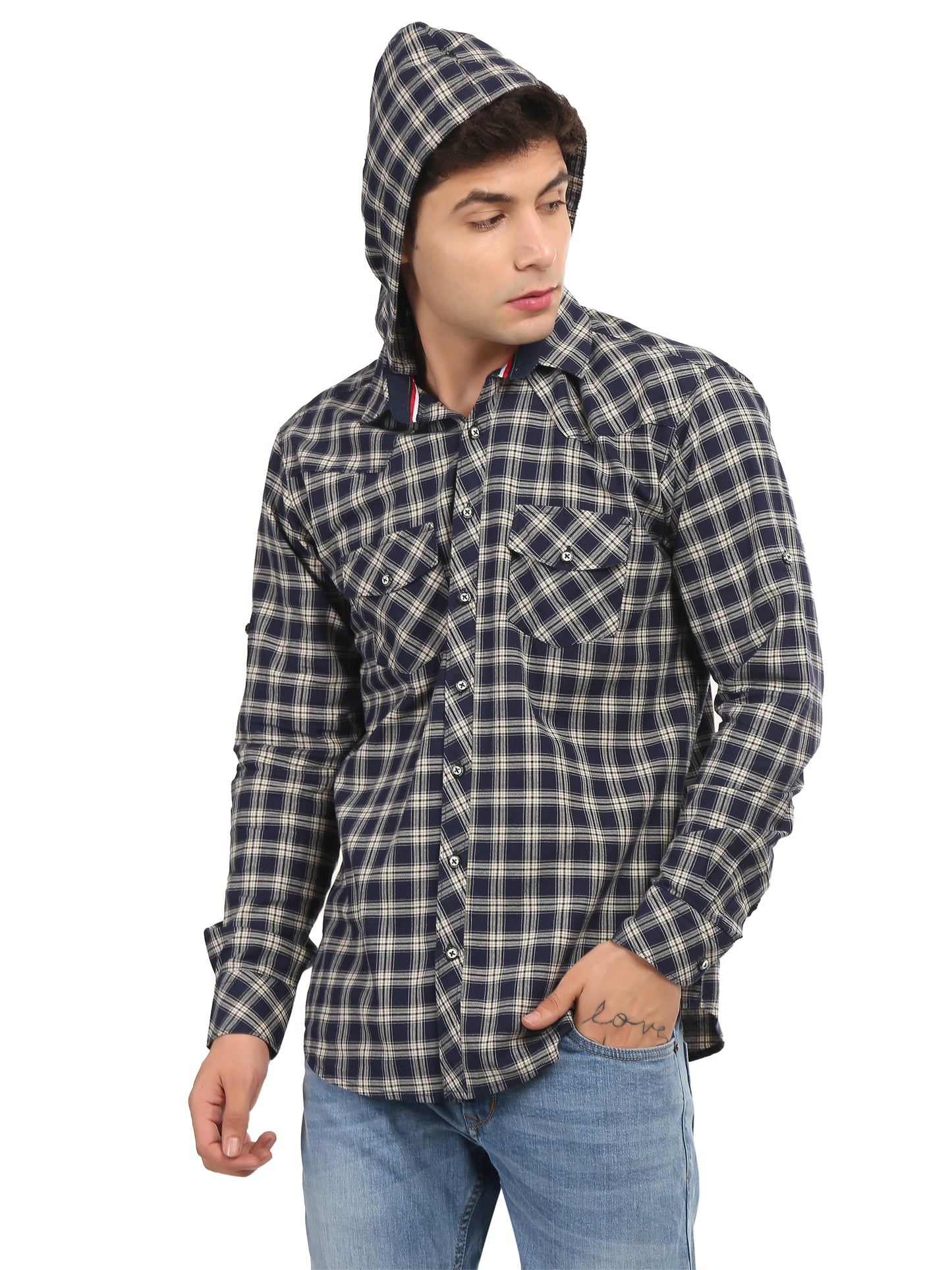 Men’s  Button Shirt Online good