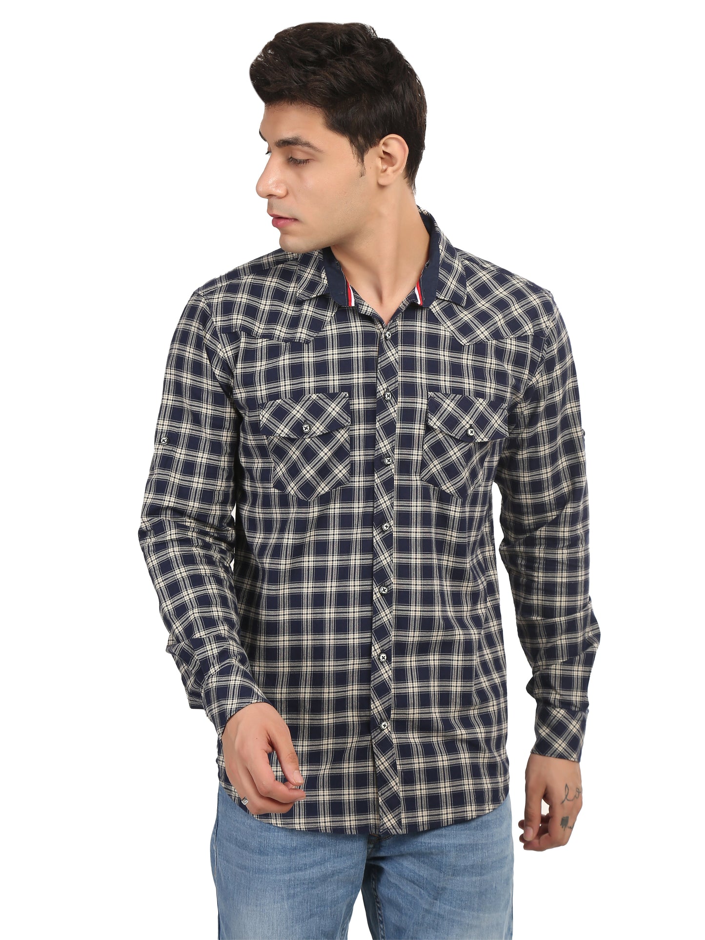 Men’s  Button Shirt Online good