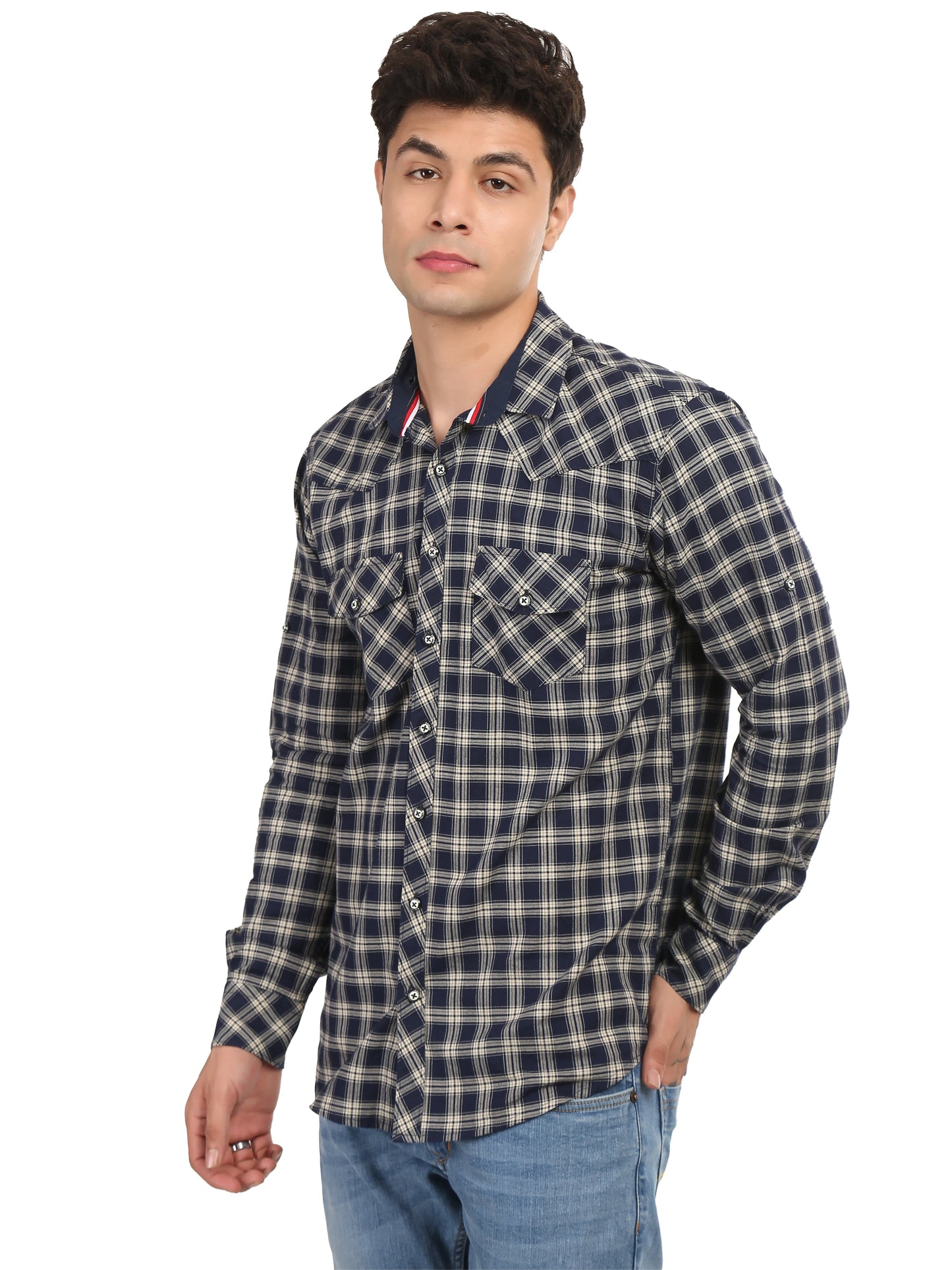 Men’s  Button Shirt Online good
