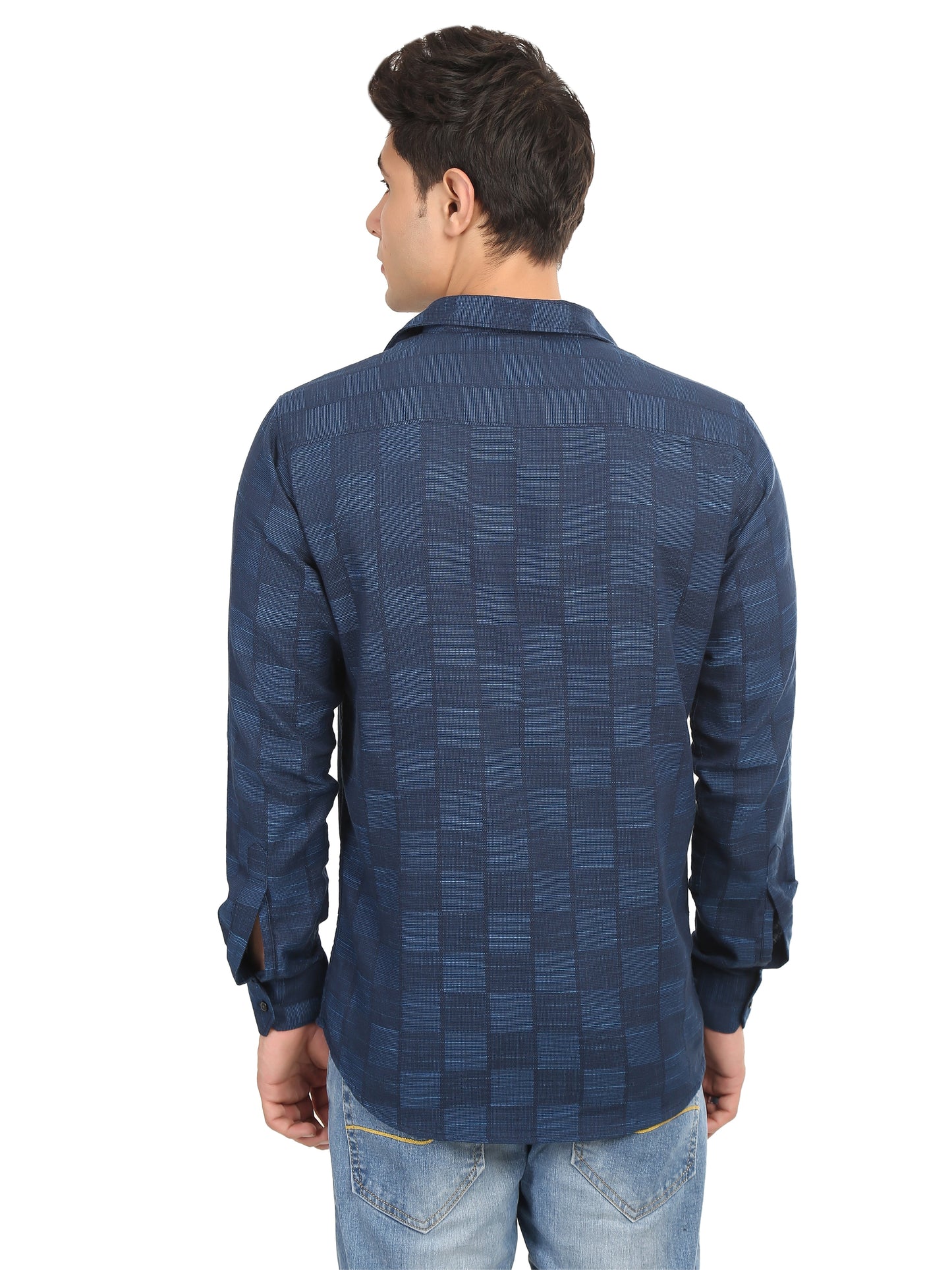 Shirt with Replace Hood for Men's box