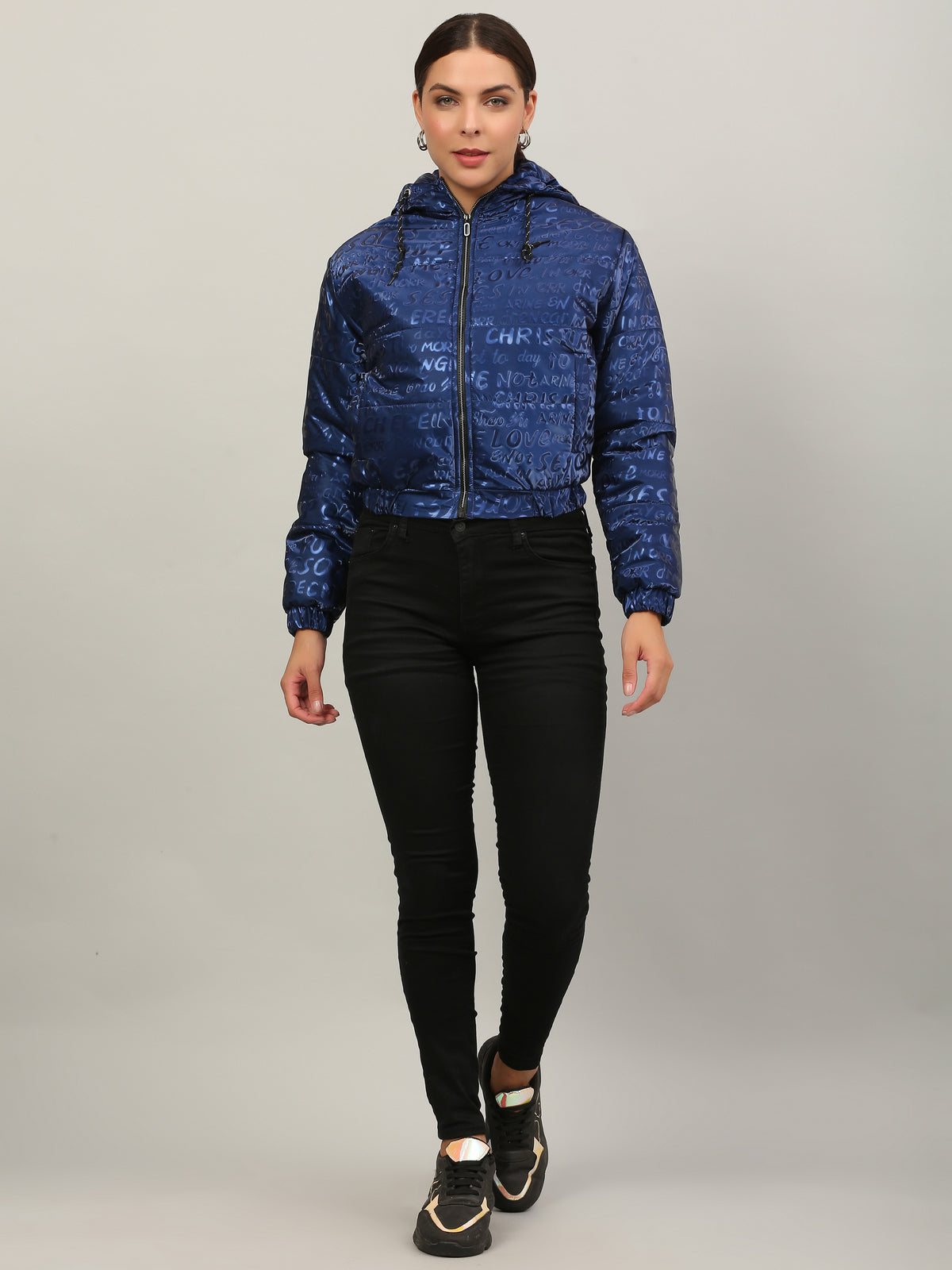 Clubwin premium Jackets for Women’s