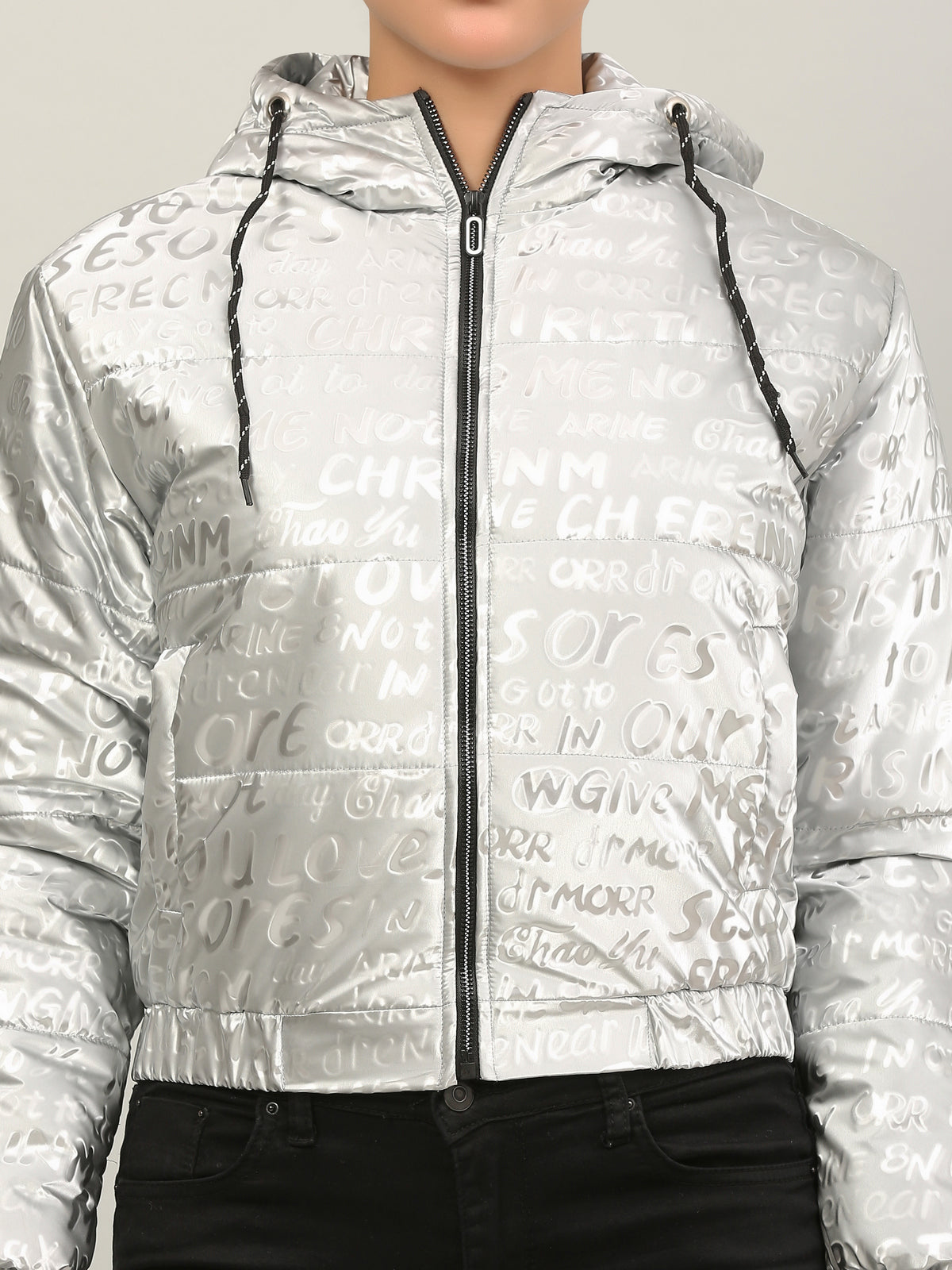 Short jacket styles for ladies