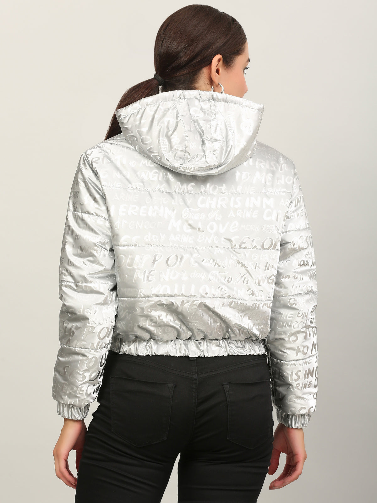 Short jacket styles for ladies