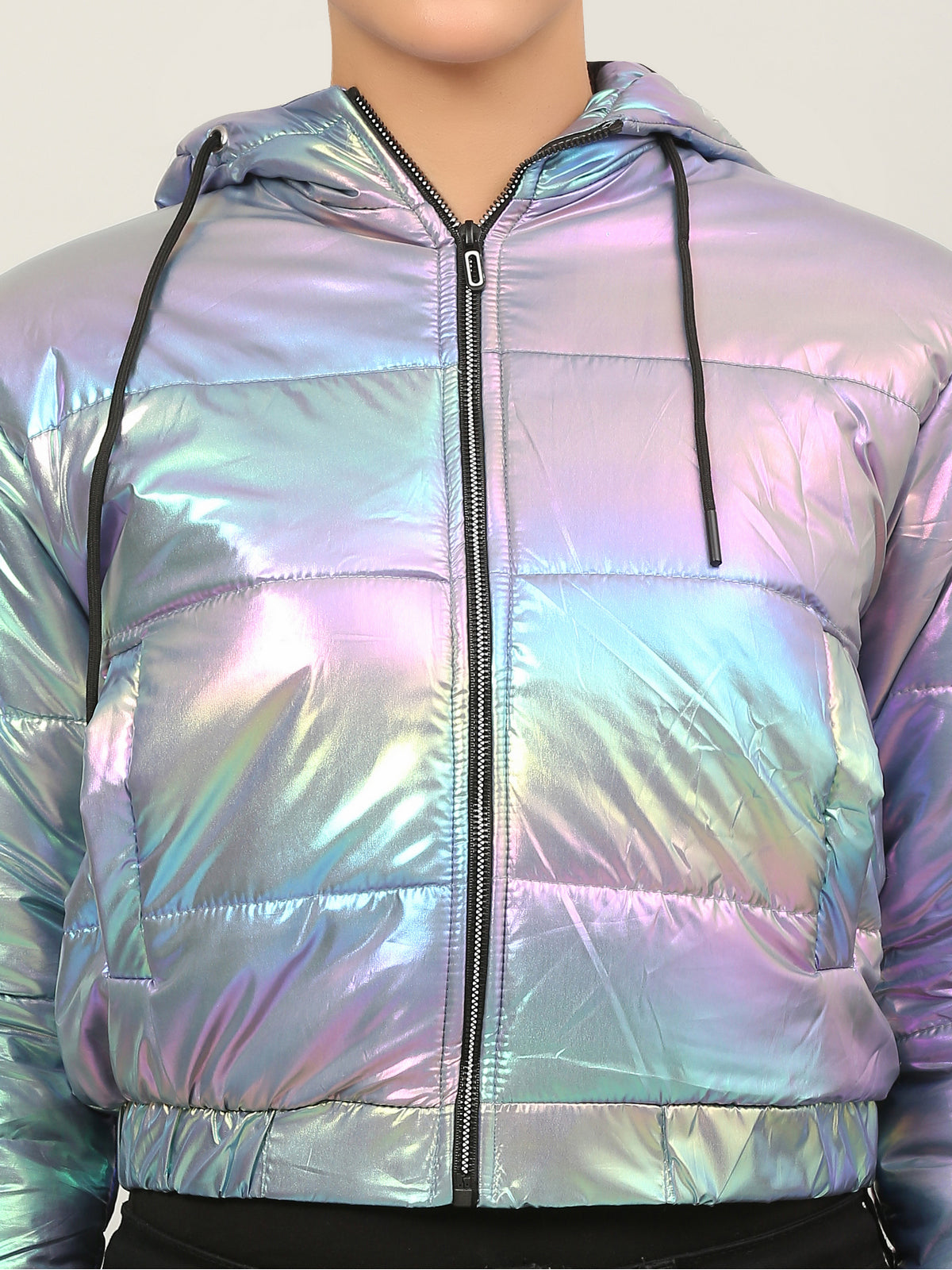 Short jacket styles for Women