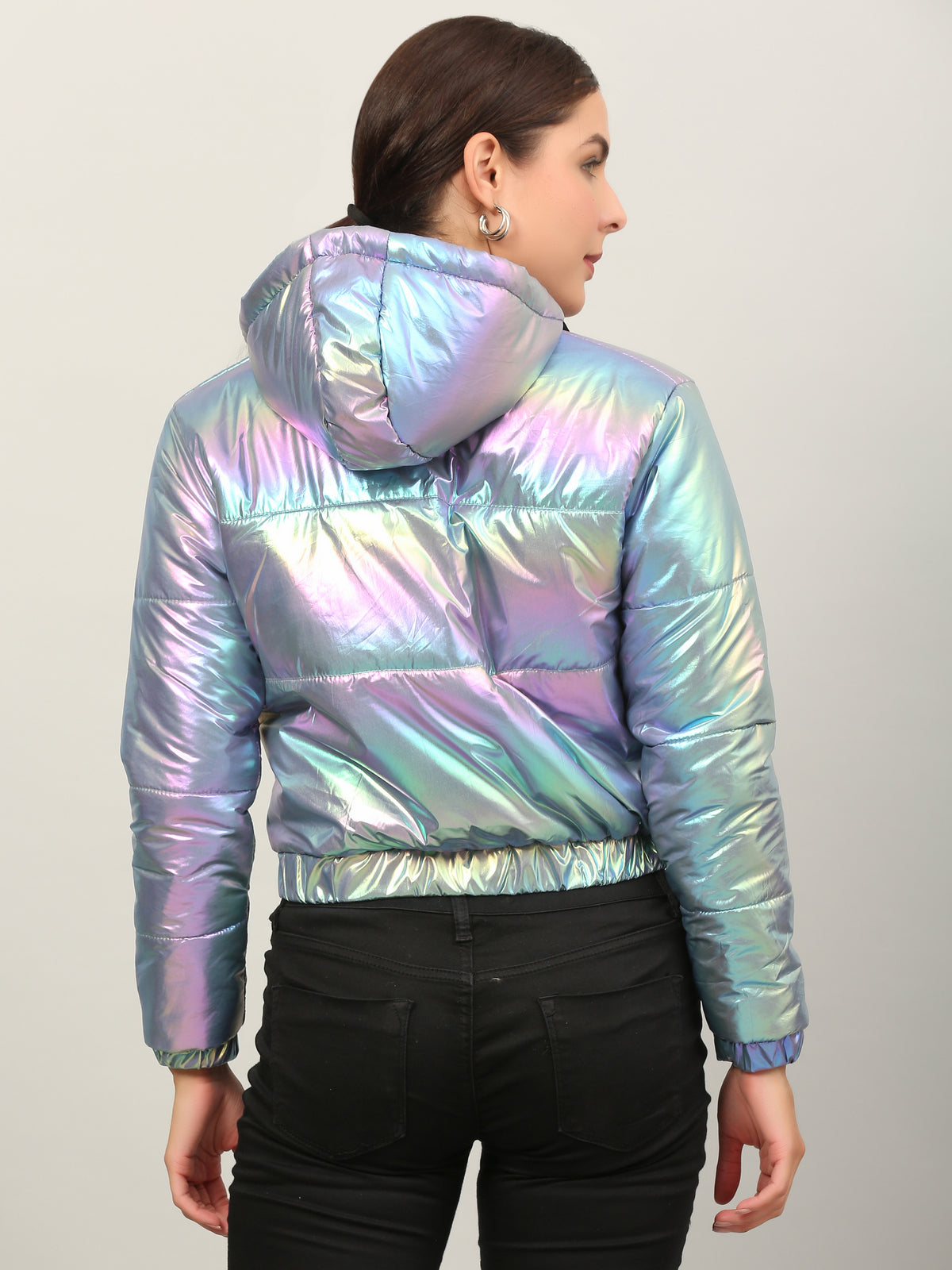 Short jacket styles for Women