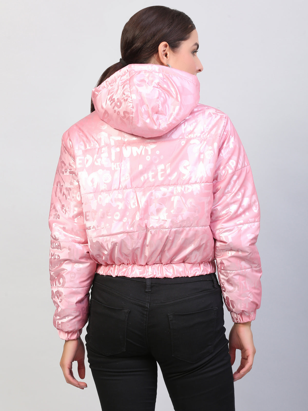 Imported Short jacket styles for ladies