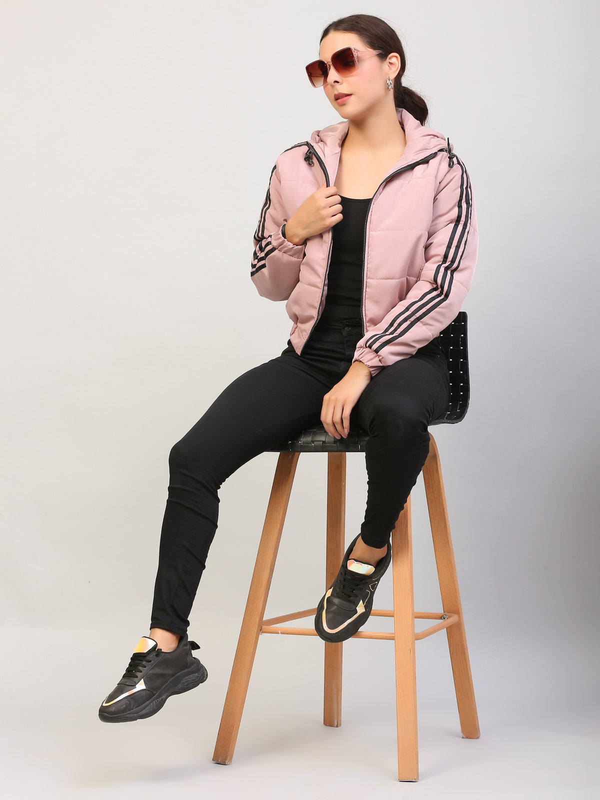 Premium Short jacket styles for ladies