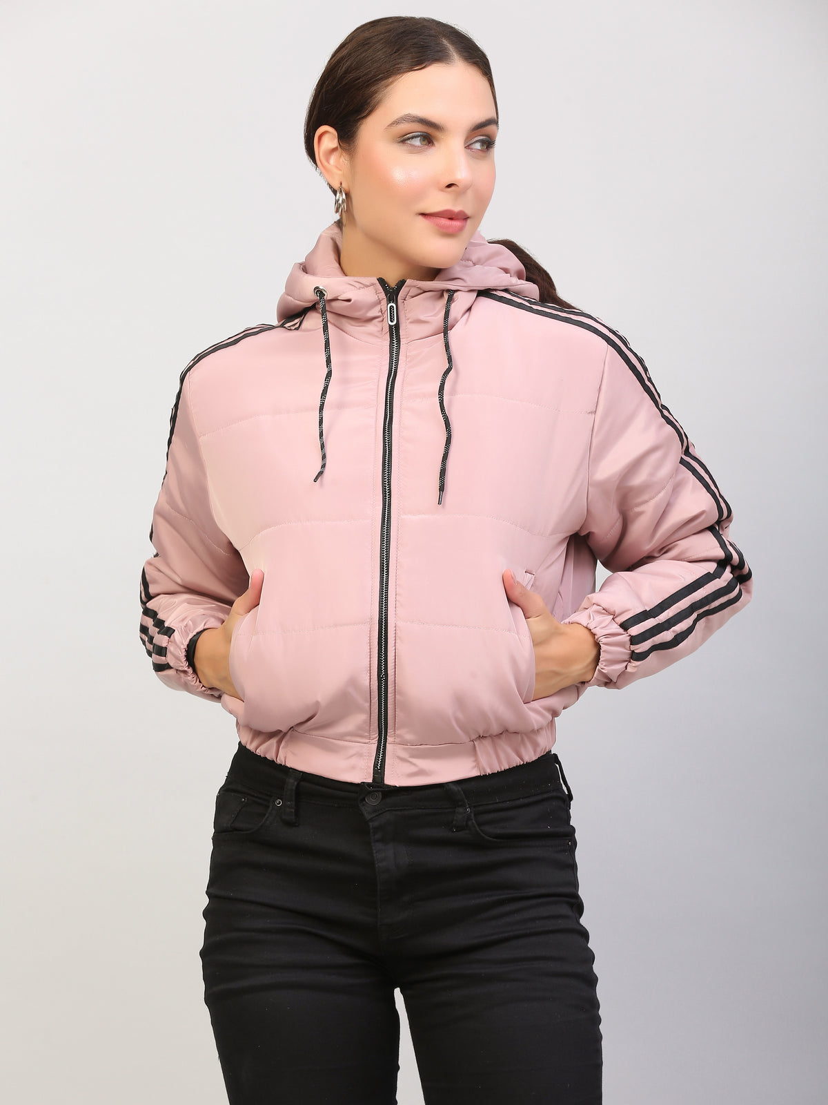 Premium Short jacket styles for ladies