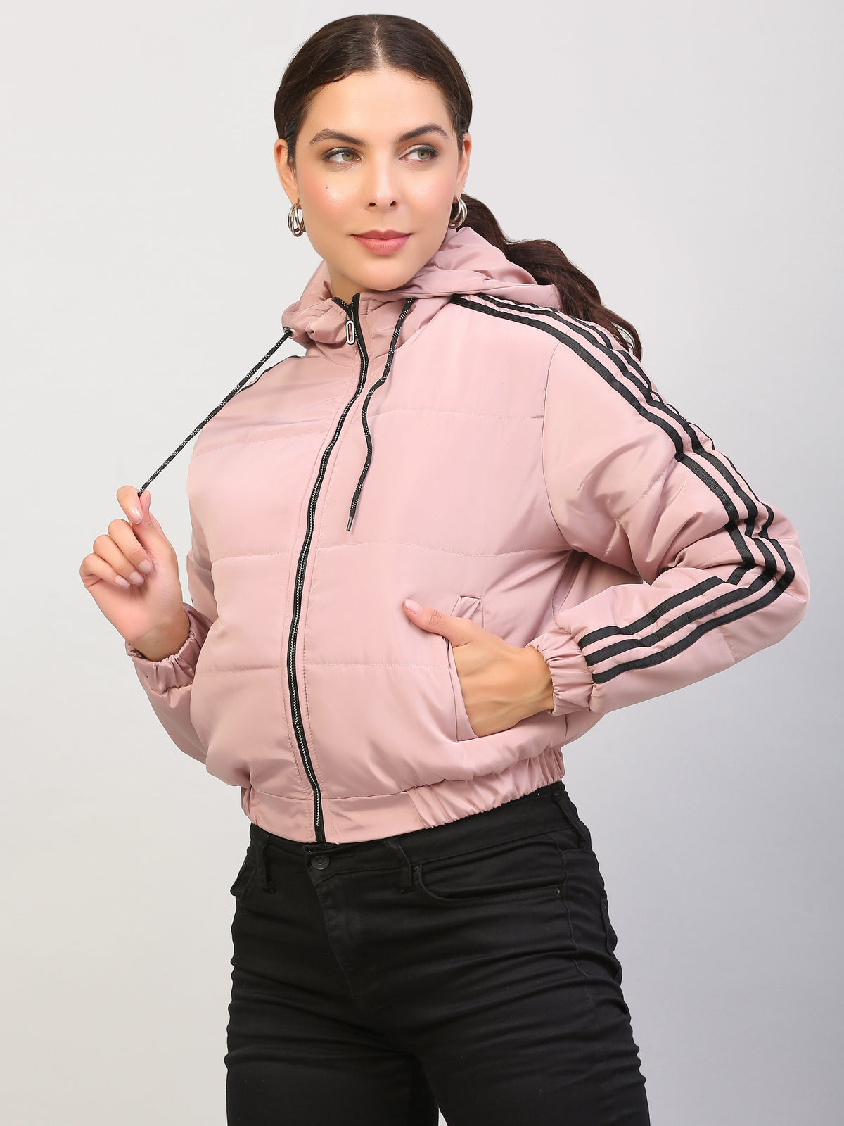Premium Short jacket styles for ladies