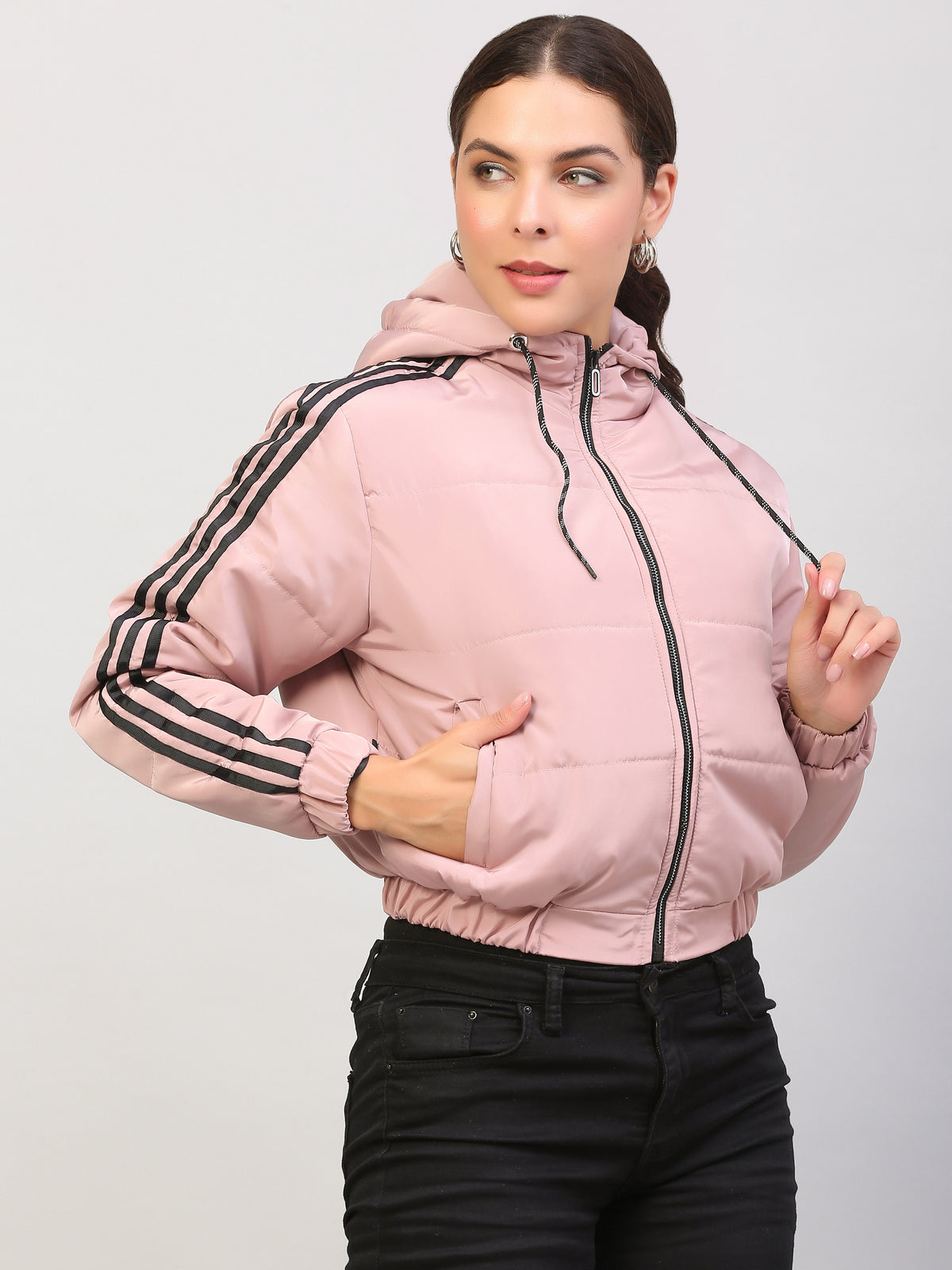 Premium Short jacket styles for ladies