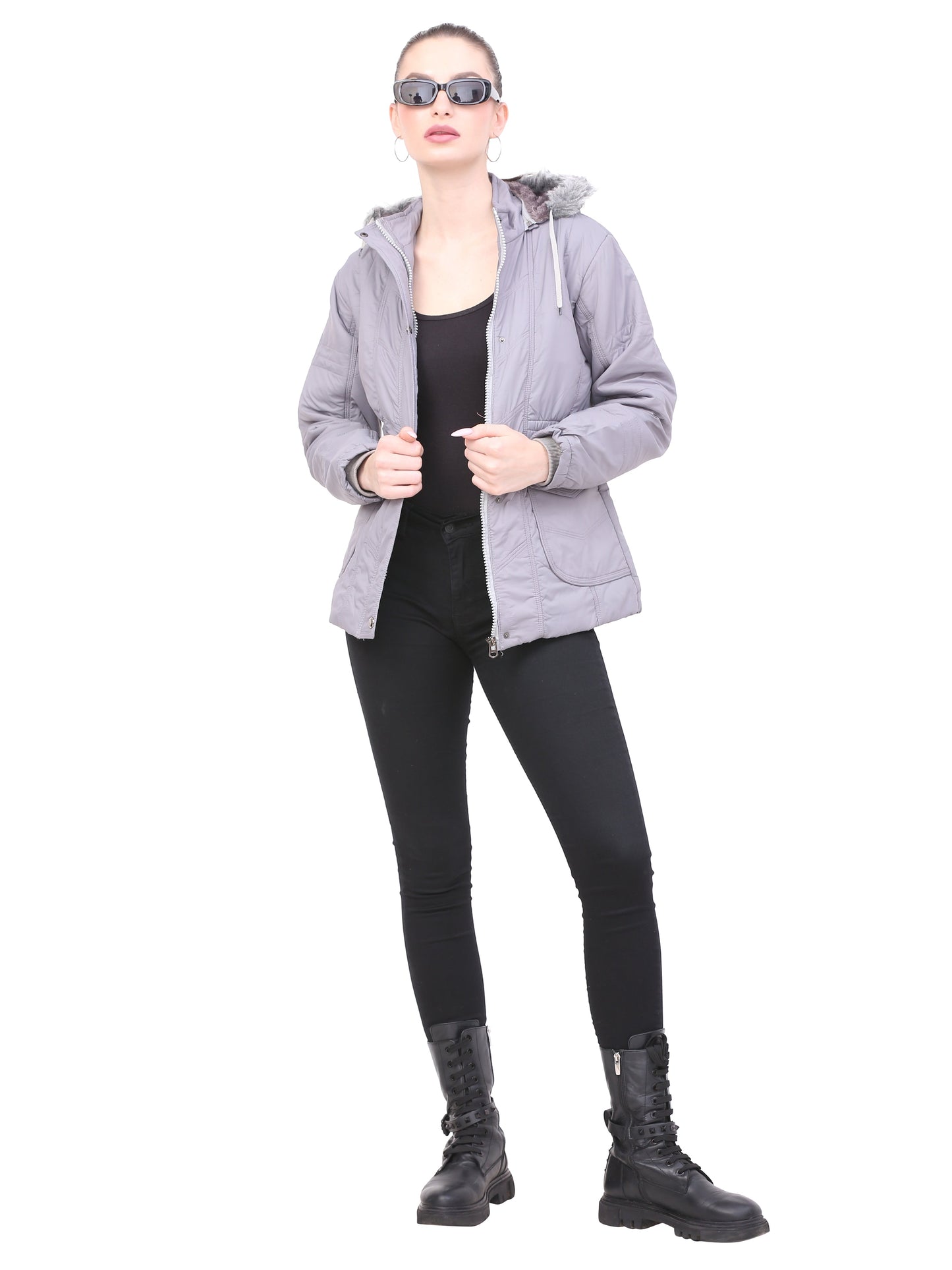 Clubwin premium jacket for women's