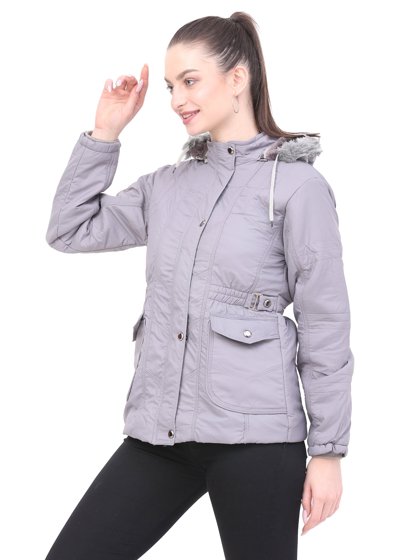 Clubwin premium jacket for women's