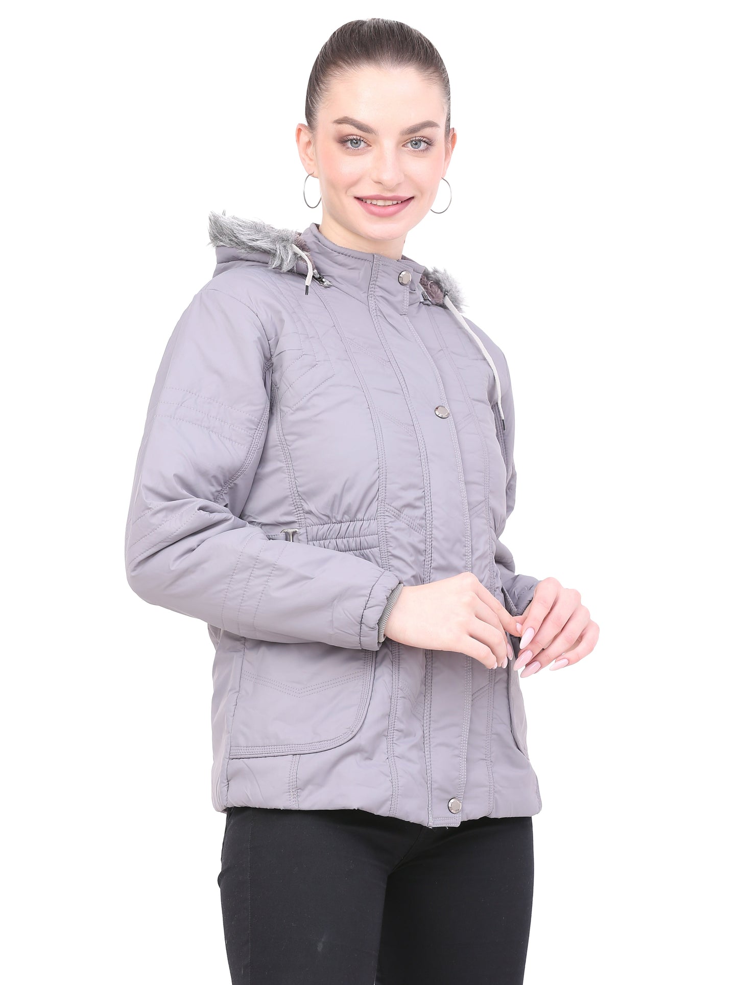 Clubwin premium jacket for women's