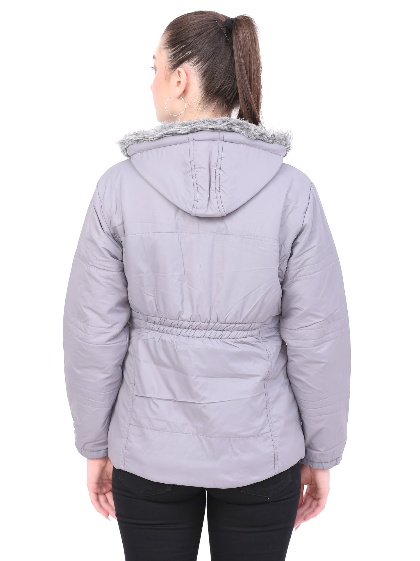 Clubwin premium jacket for women's