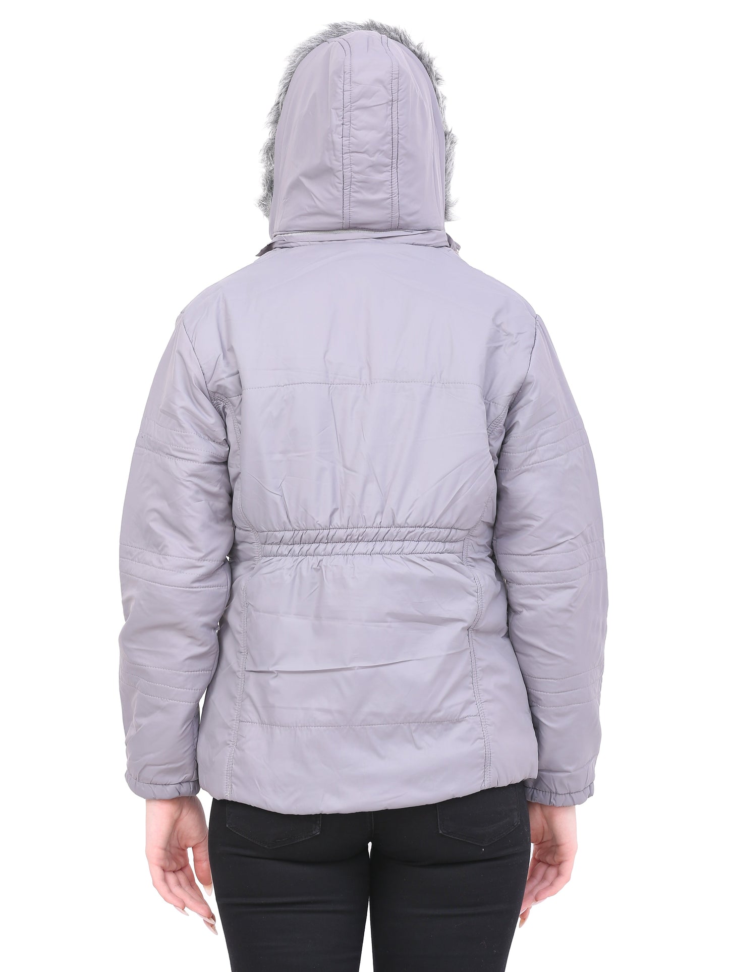 Clubwin premium jacket for women's