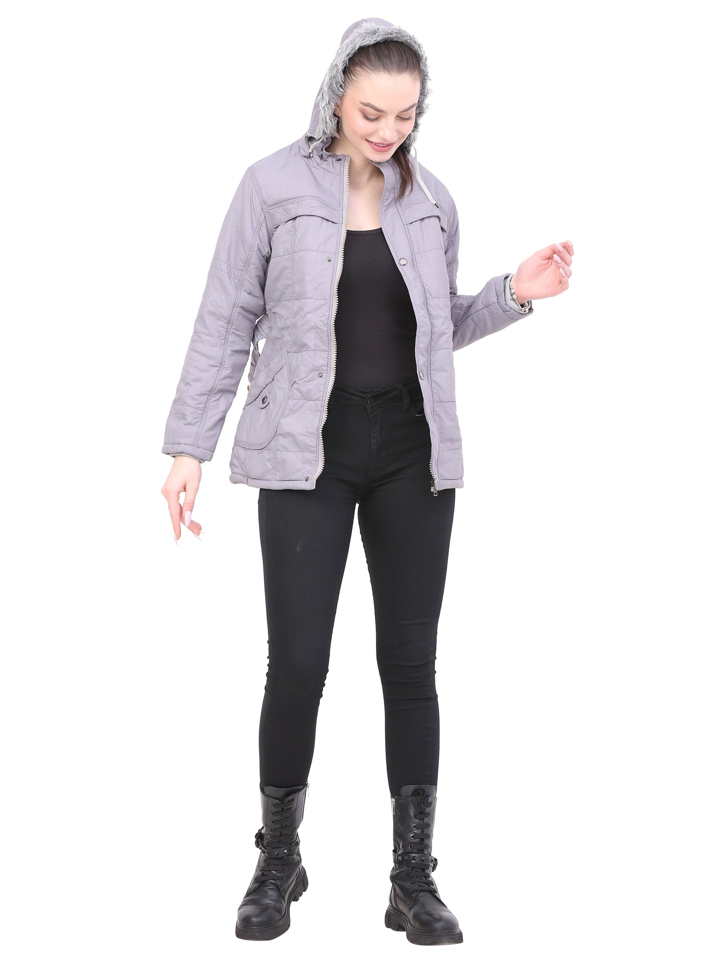 Clubwin premium winter Women’s Jackets