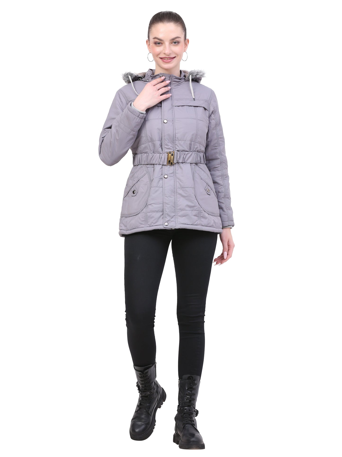 Clubwin premium winter Women’s Jackets