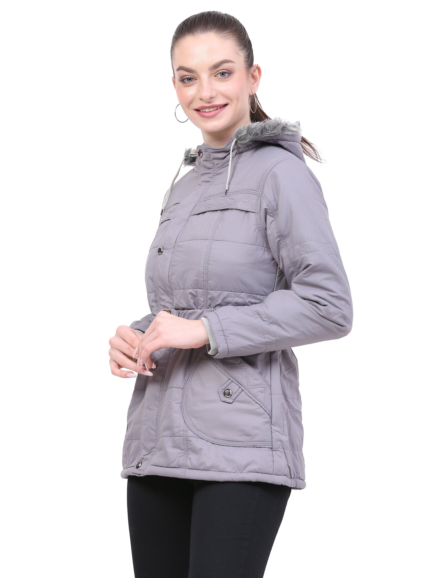 Clubwin premium winter Women’s Jackets