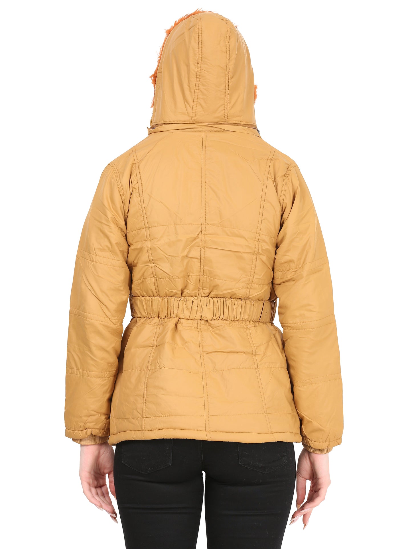 Imported Style winter Women’s Jackets