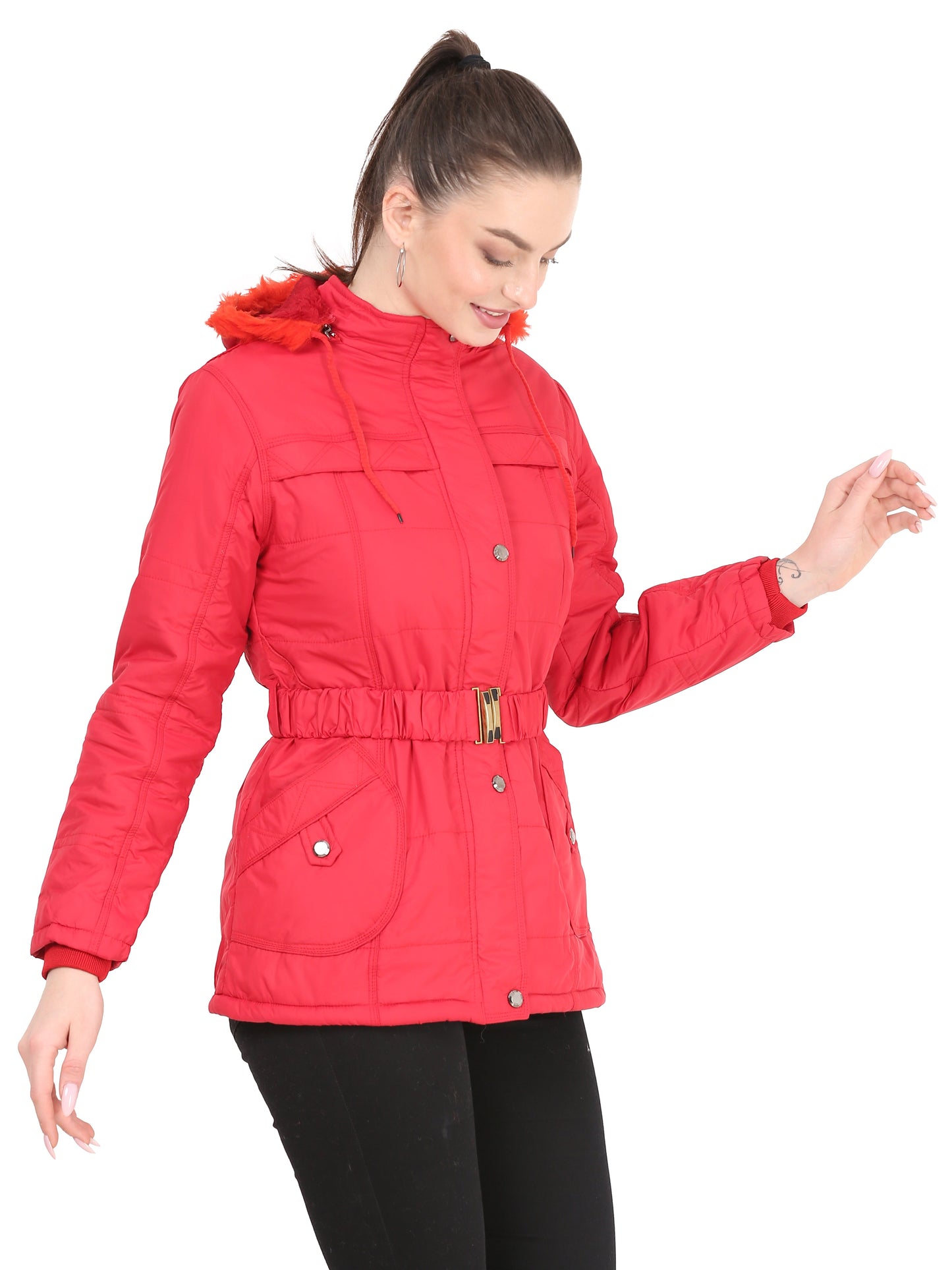 Clubwin premium winter Jackets
