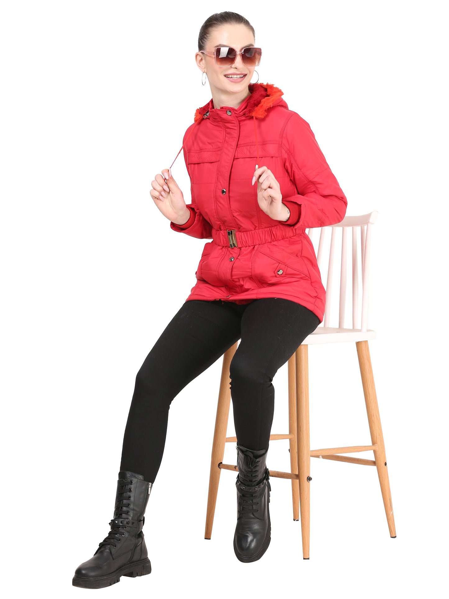 Clubwin premium winter Jackets