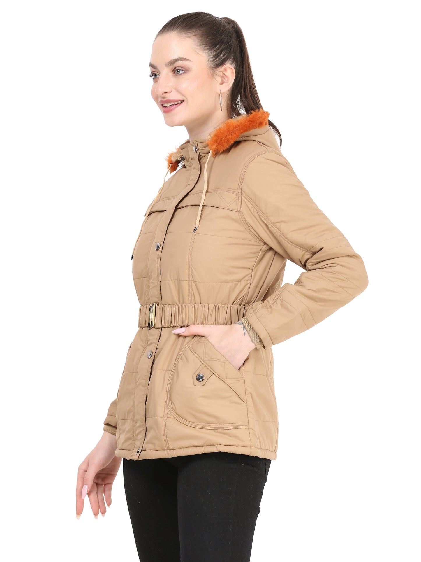 Clubwin  winter Women’s Jackets