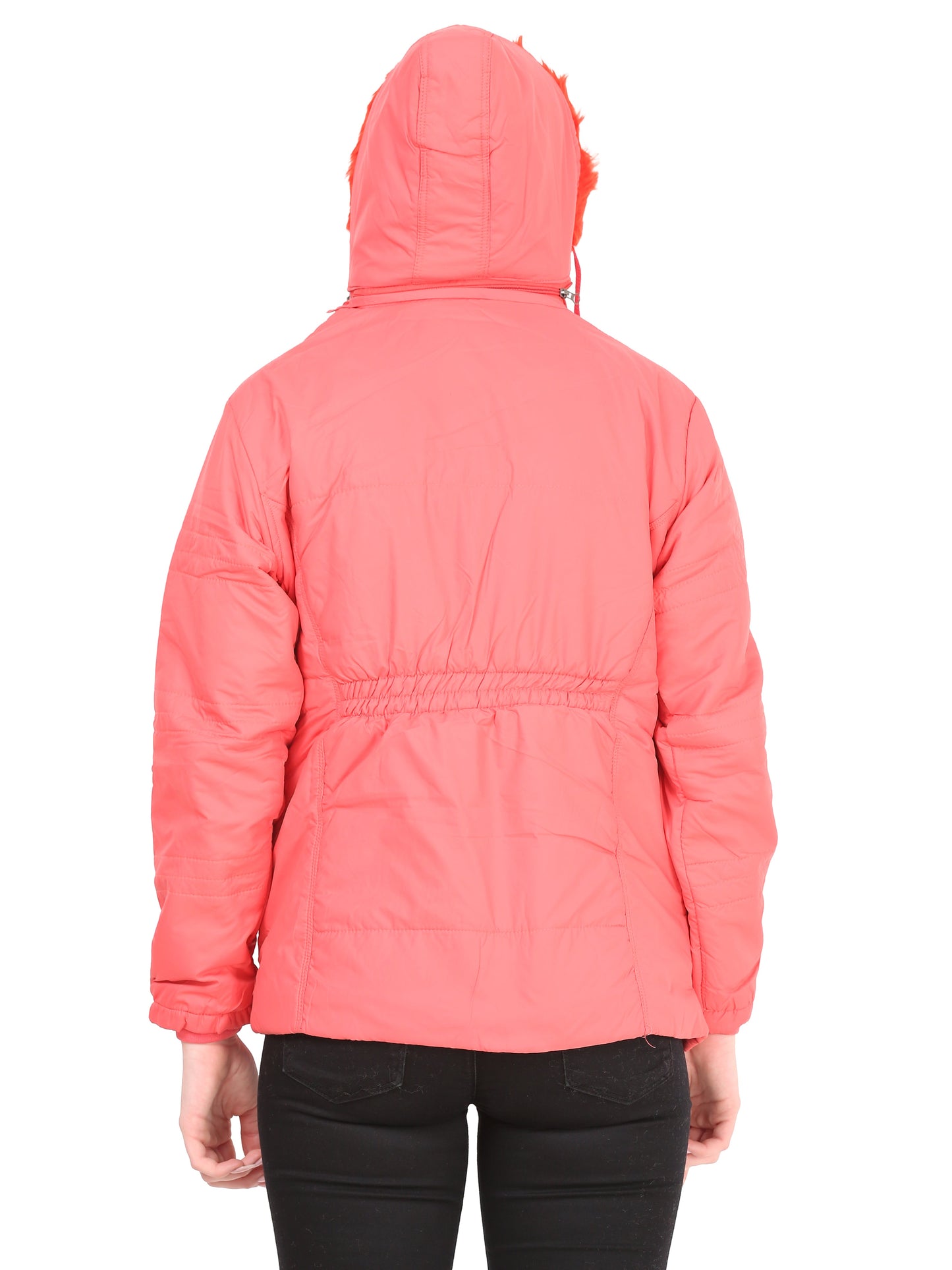 Clubwin premium jacket for women's