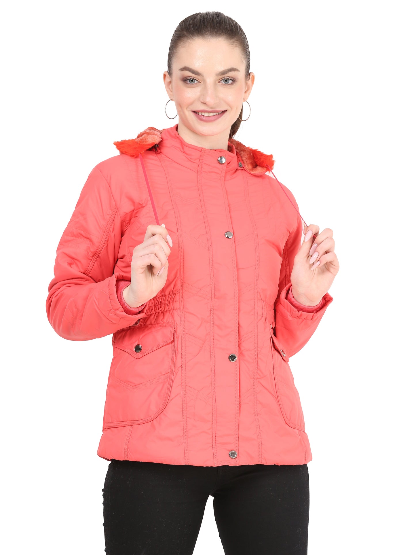 Clubwin premium jacket for women's