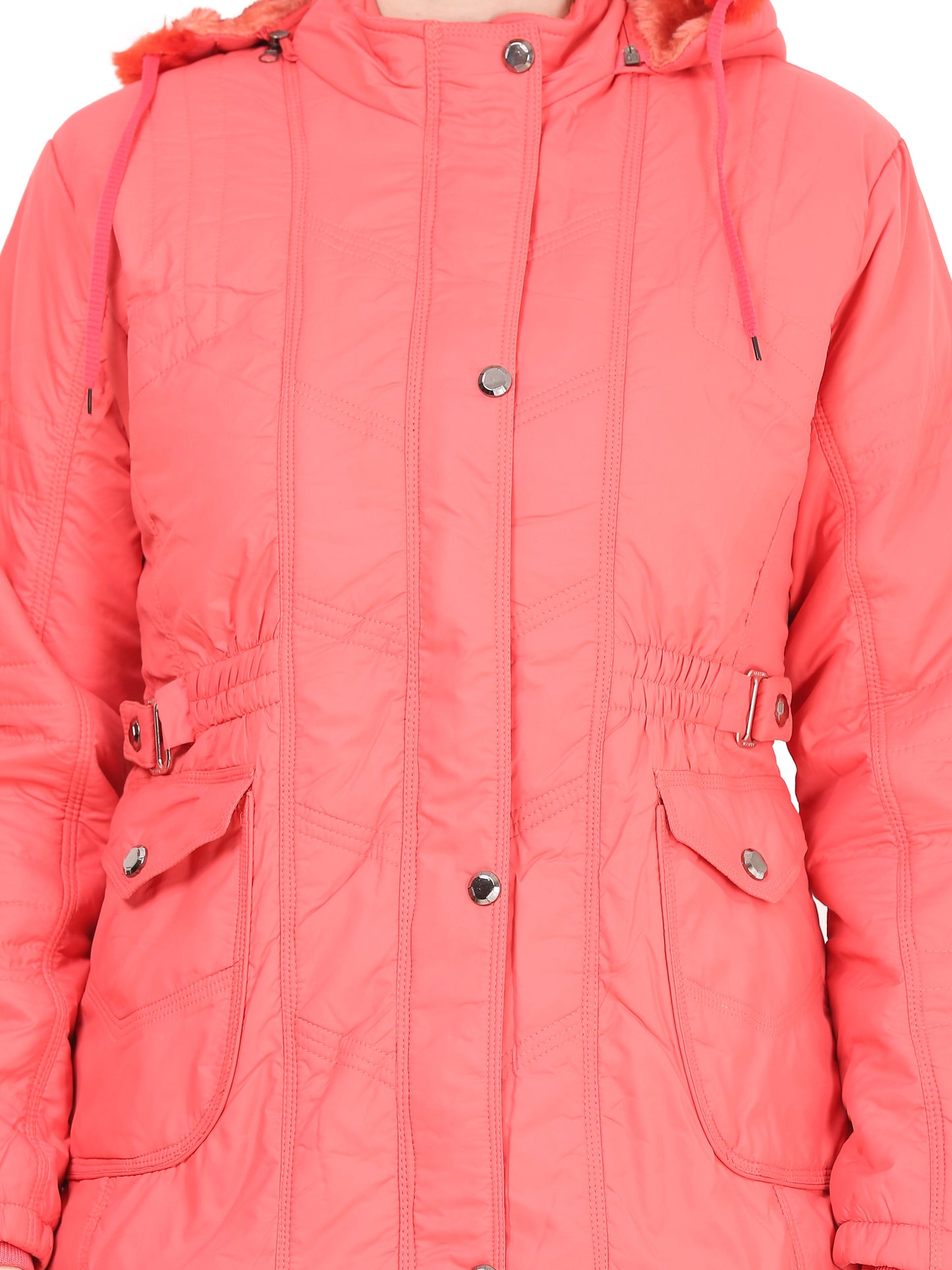 Clubwin premium jacket for women's