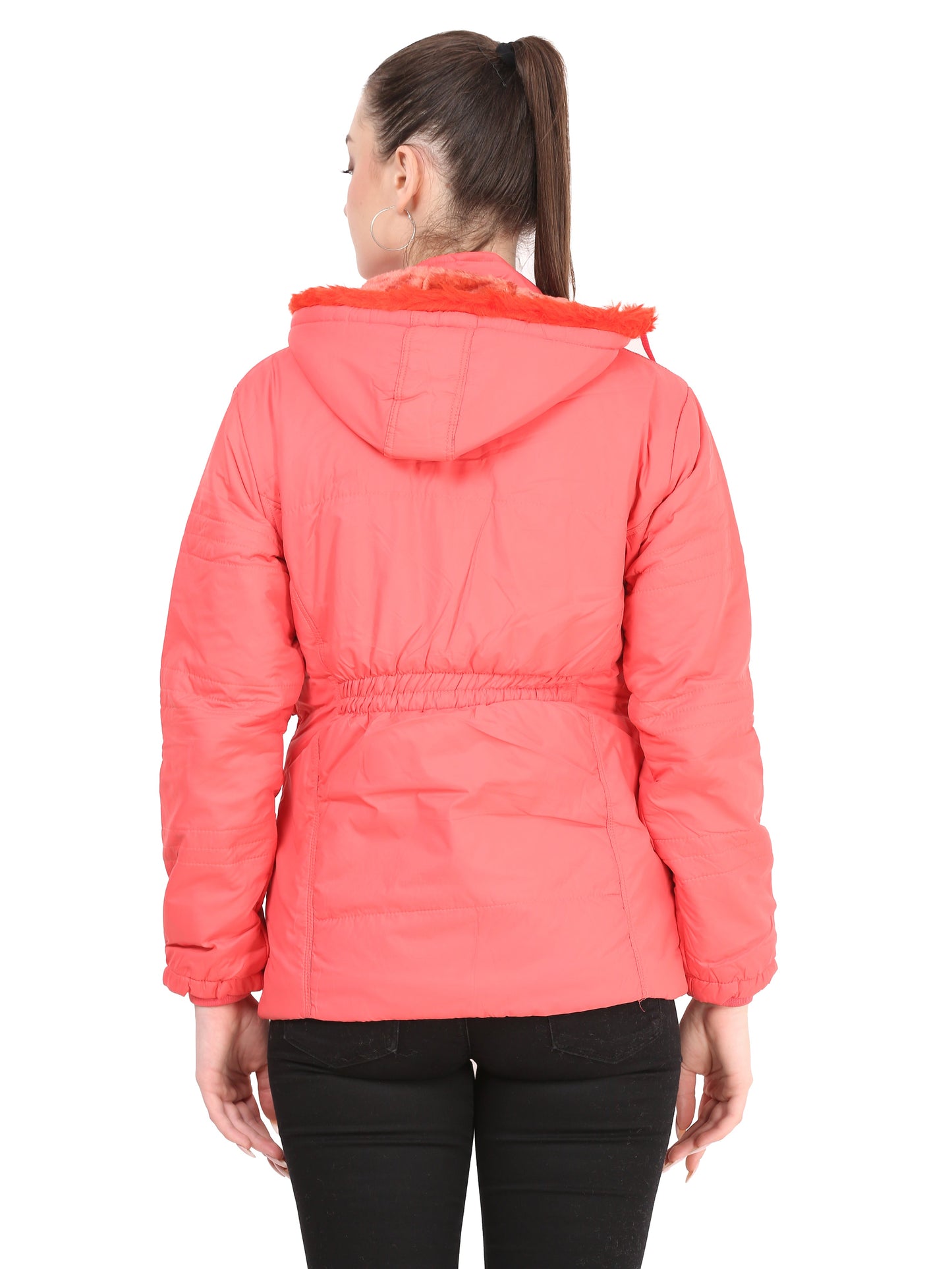 Clubwin premium jacket for women's