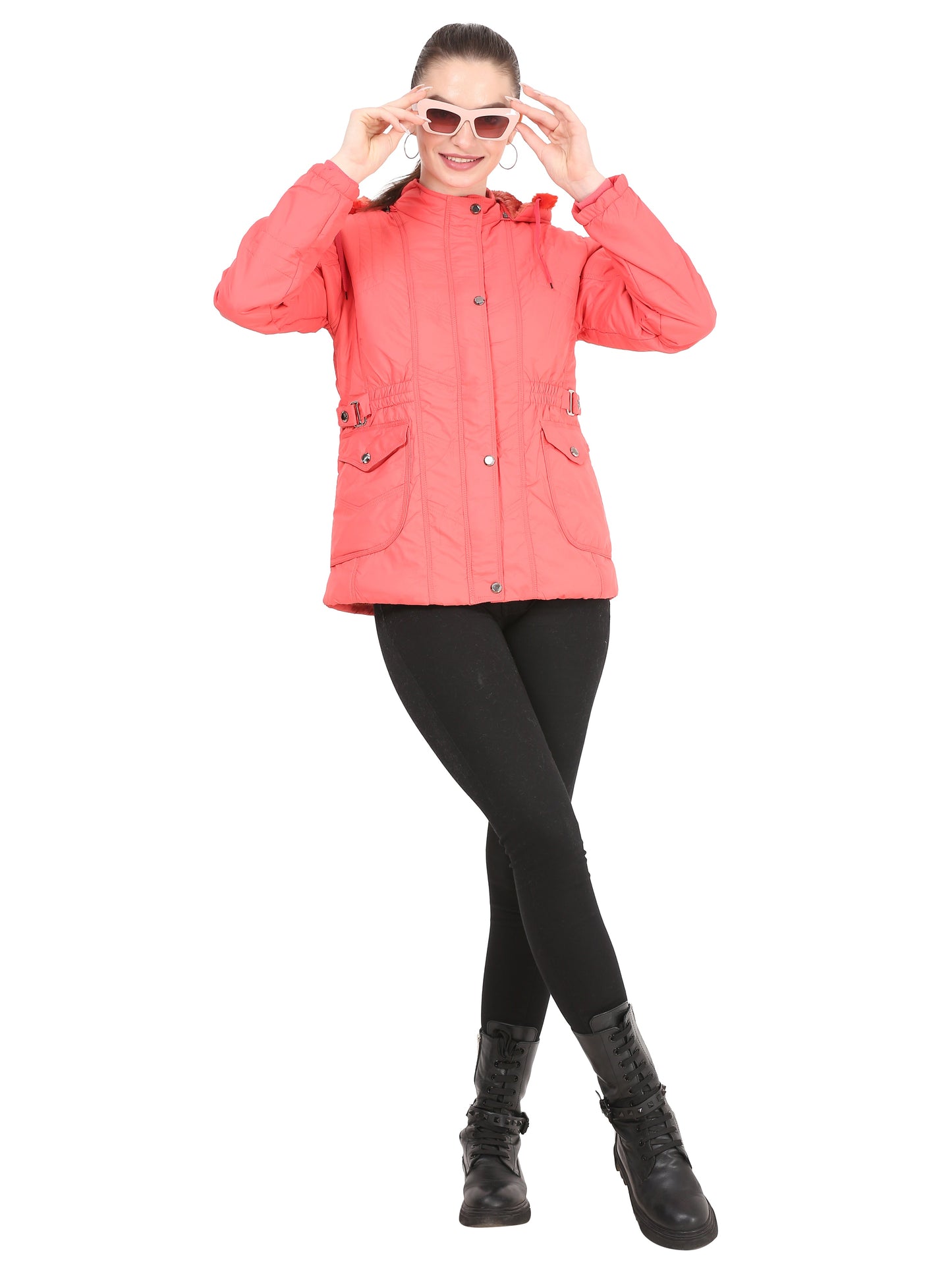 Clubwin premium jacket for women's