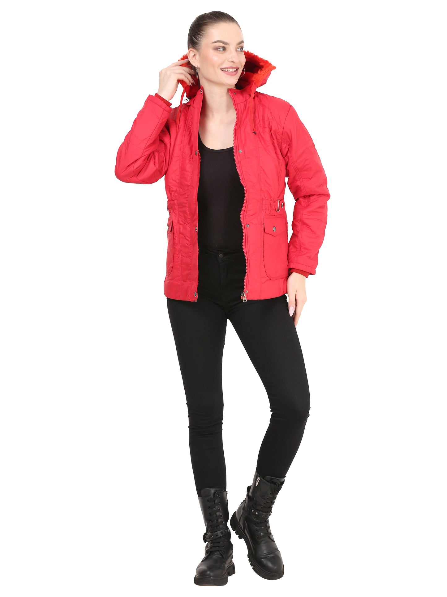 Clubwin premium winter Women’s Jackets
