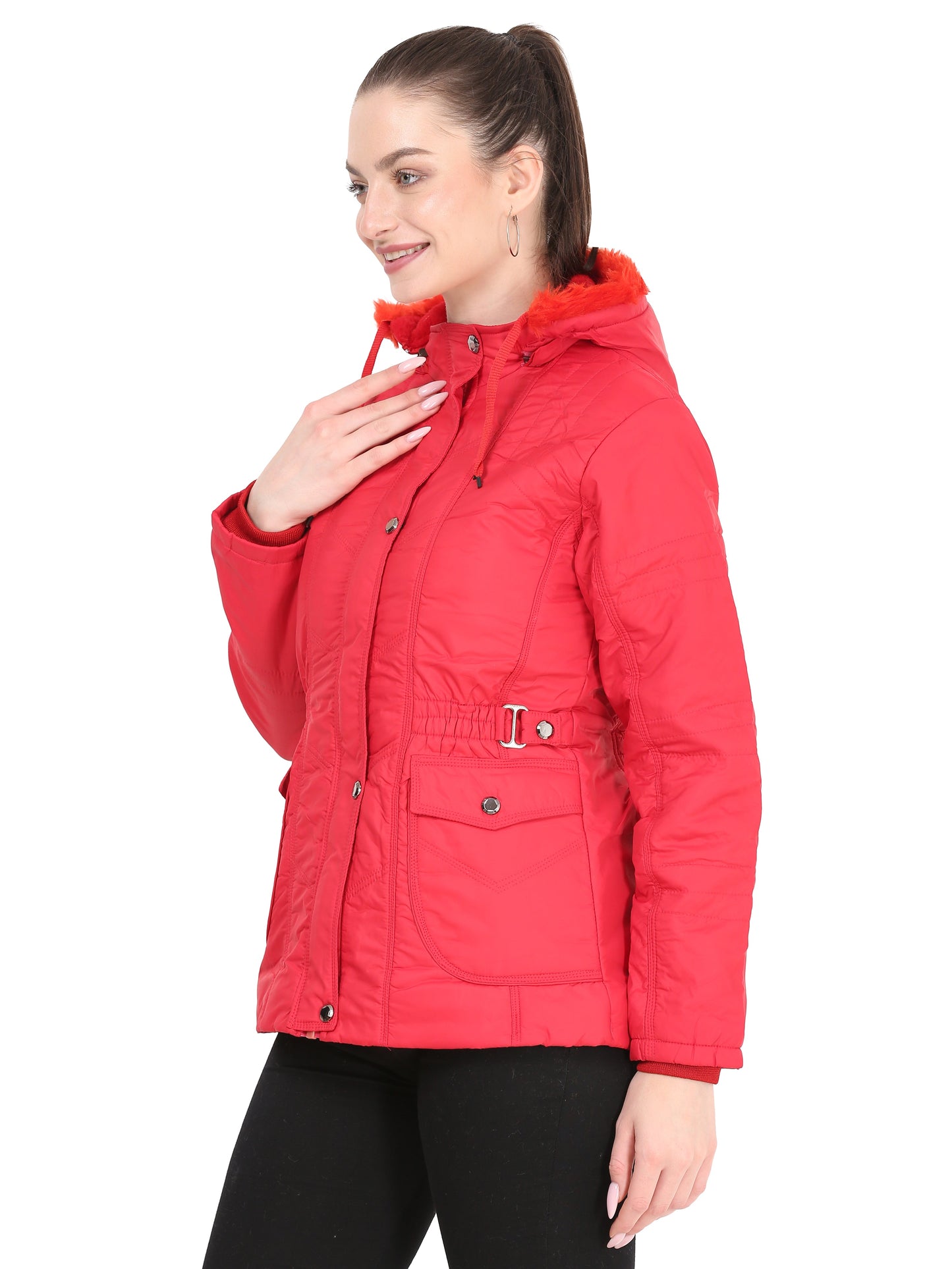 Clubwin premium winter Women’s Jackets