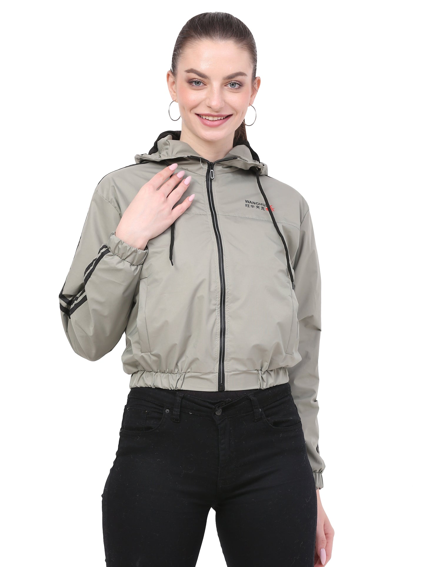 Clubwin Jackets for Women’s