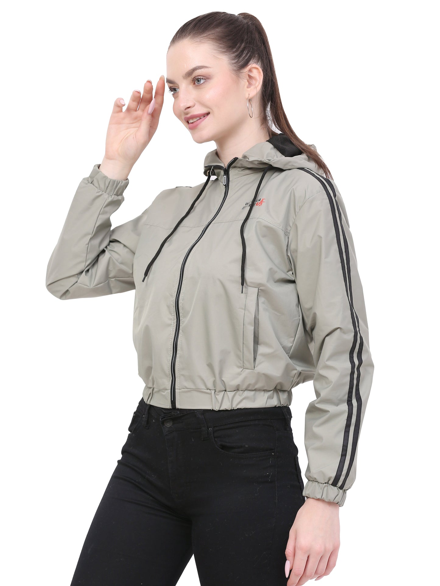 Clubwin Jackets for Women’s