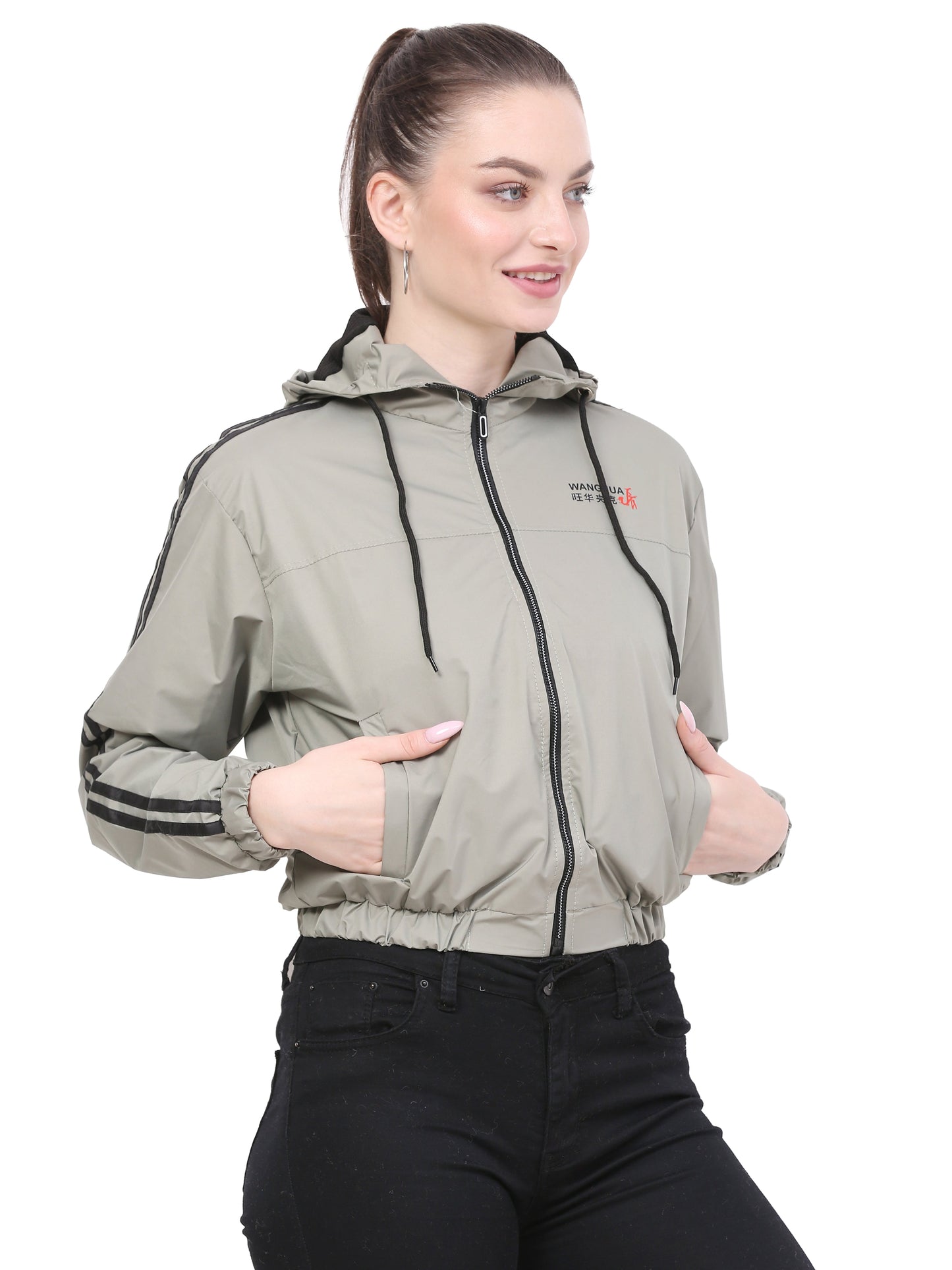 Clubwin Jackets for Women’s