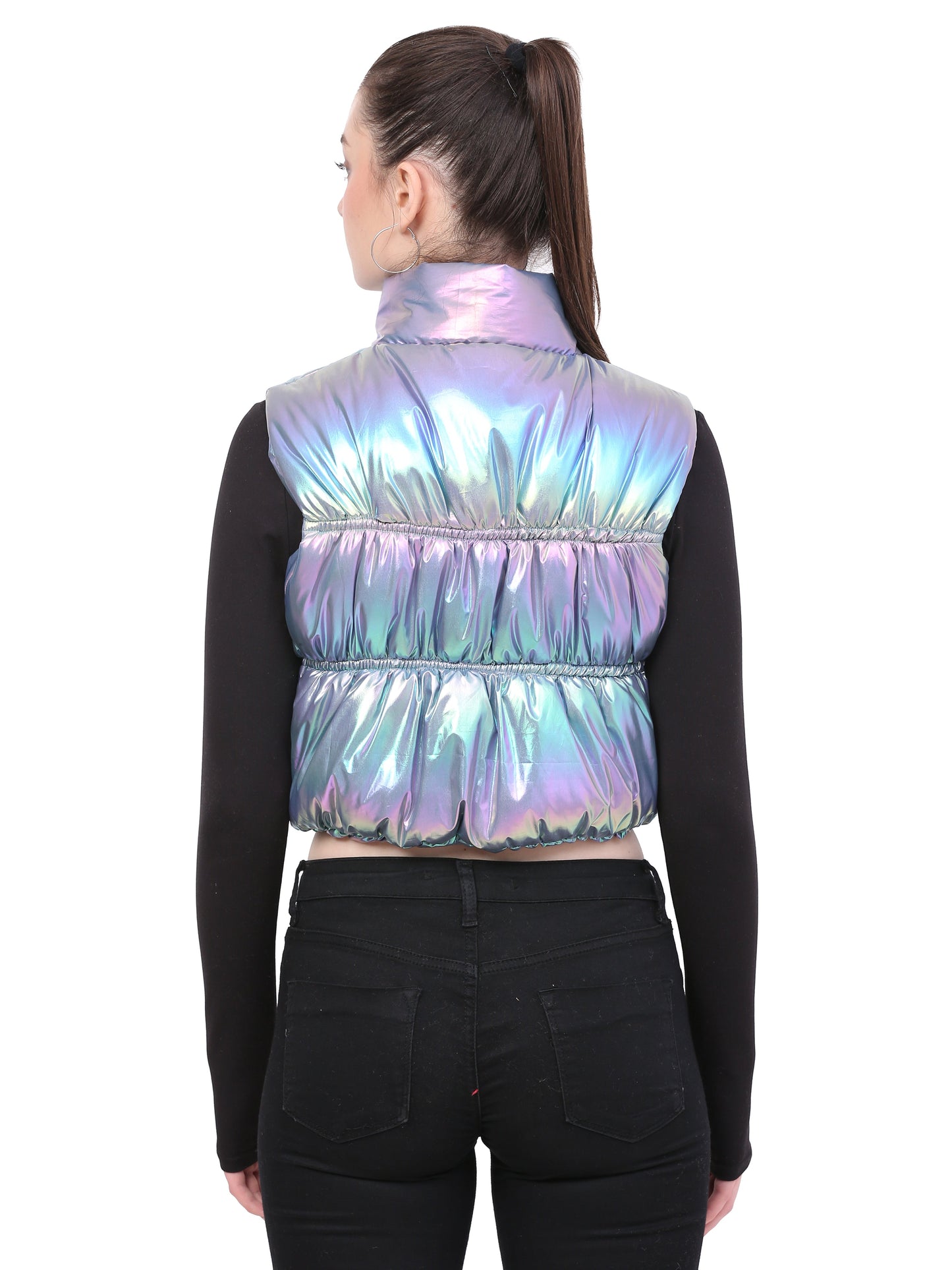 Iconic Women’s Winter Jacket