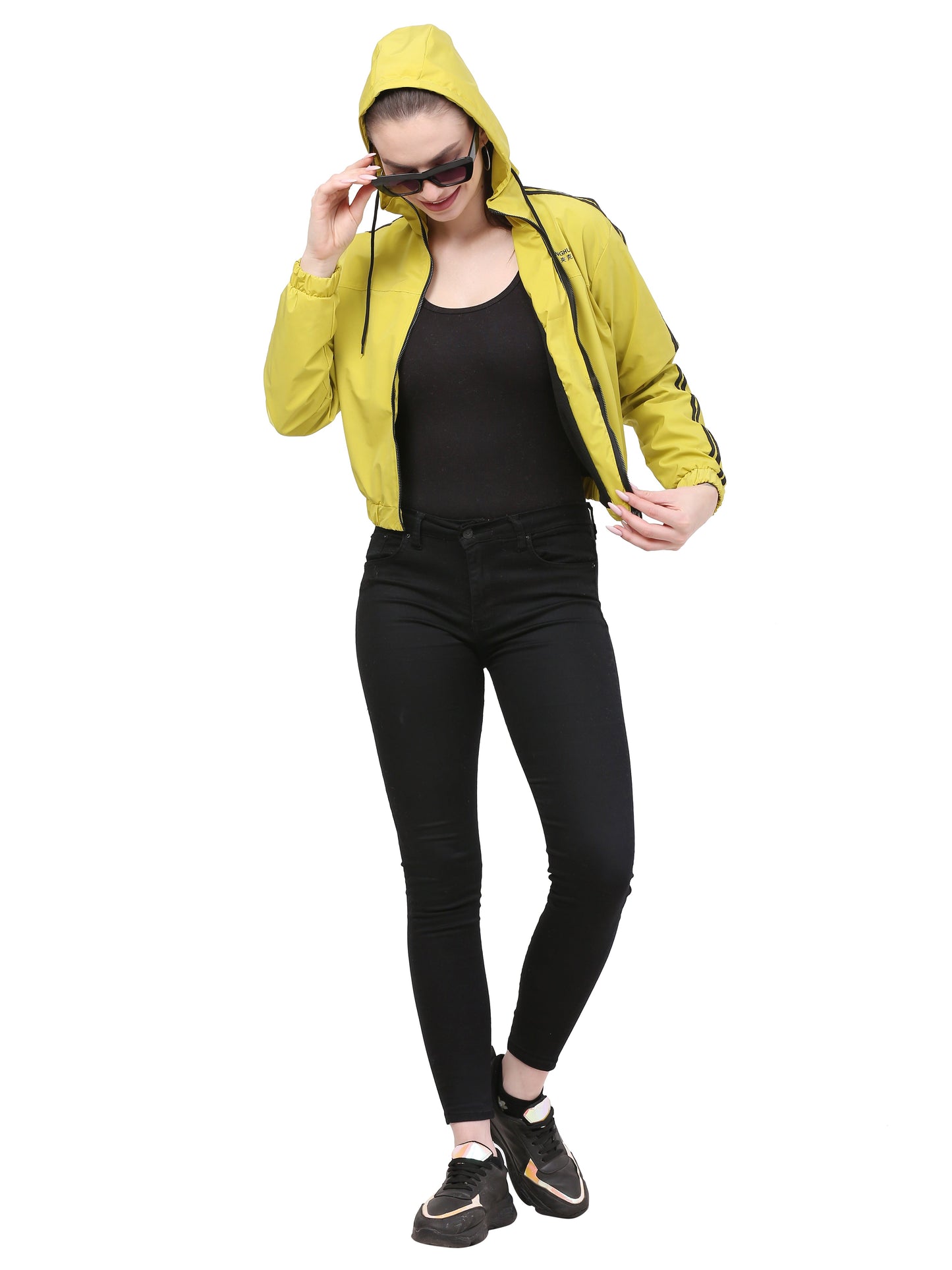 Clubwin winter Women’s Jackets