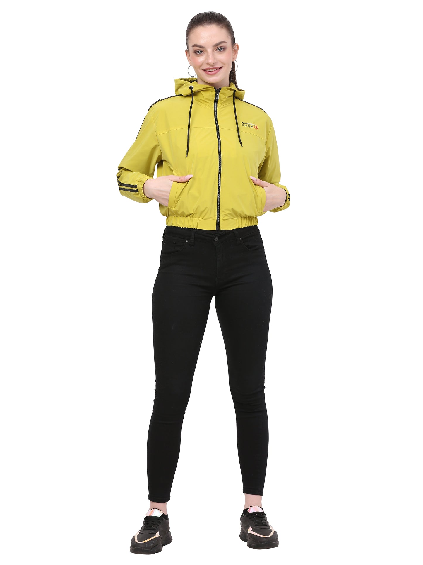 Clubwin winter Women’s Jackets