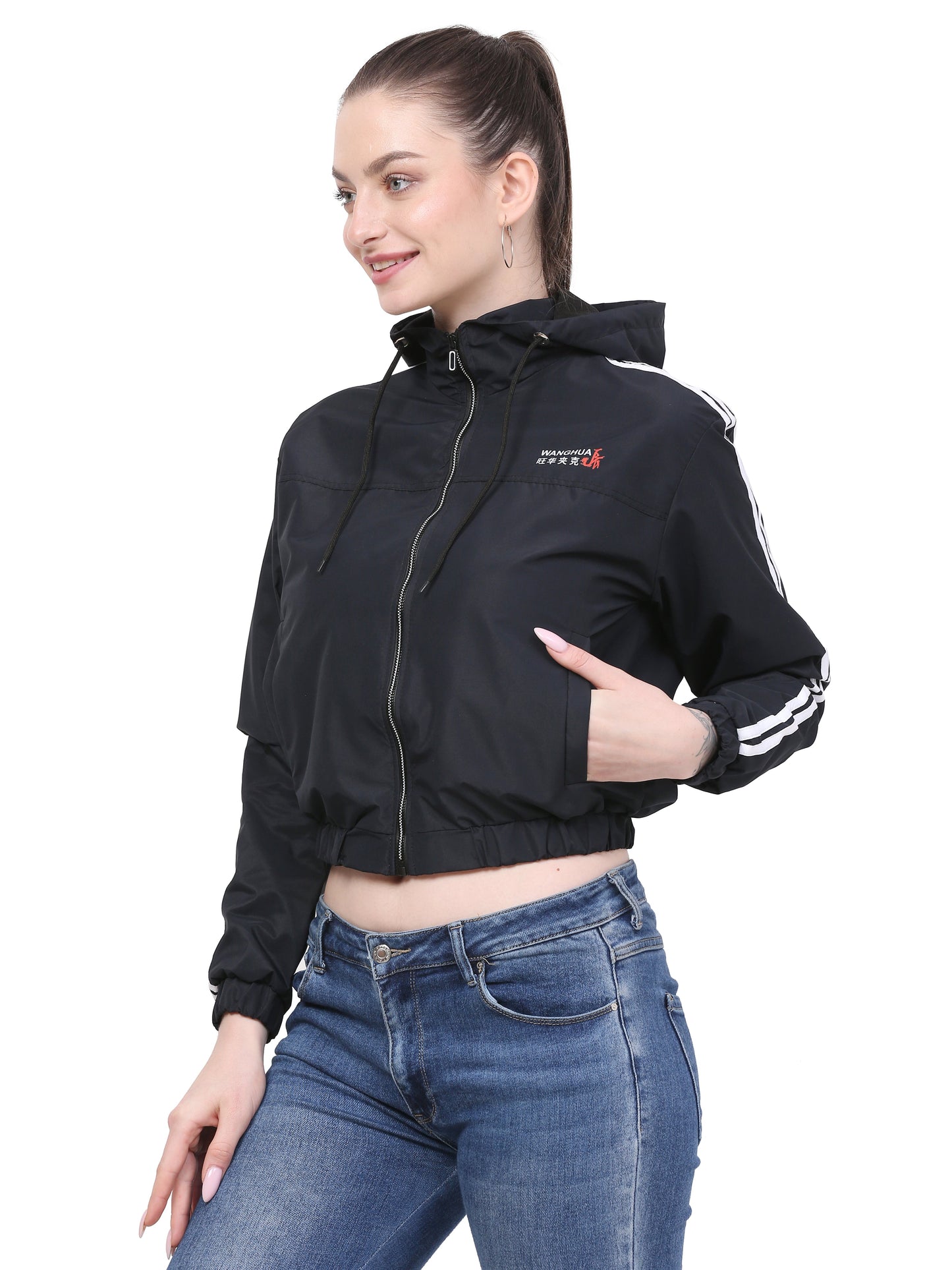 Clubwin  premium  Jackets for Women’s