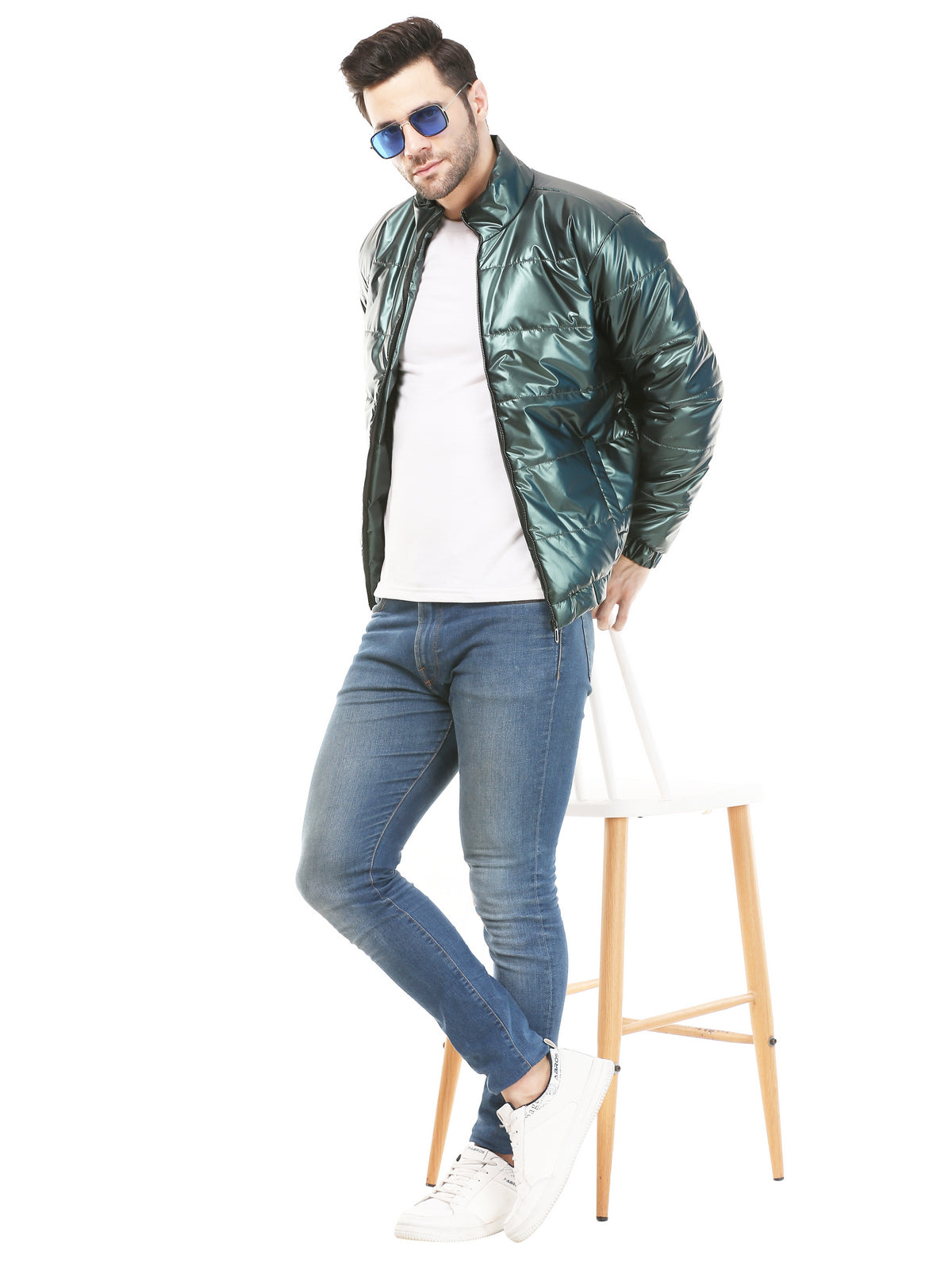 Men imported premium  jacket