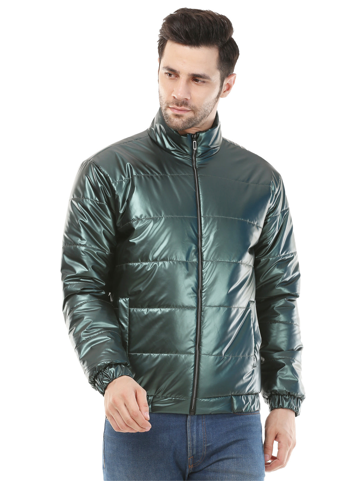 Men imported premium  jacket