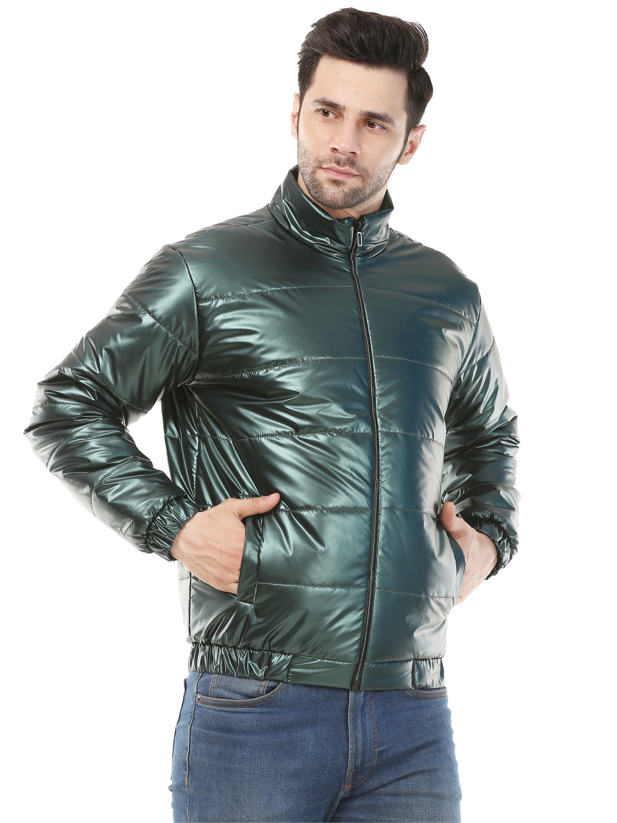 Men imported premium  jacket