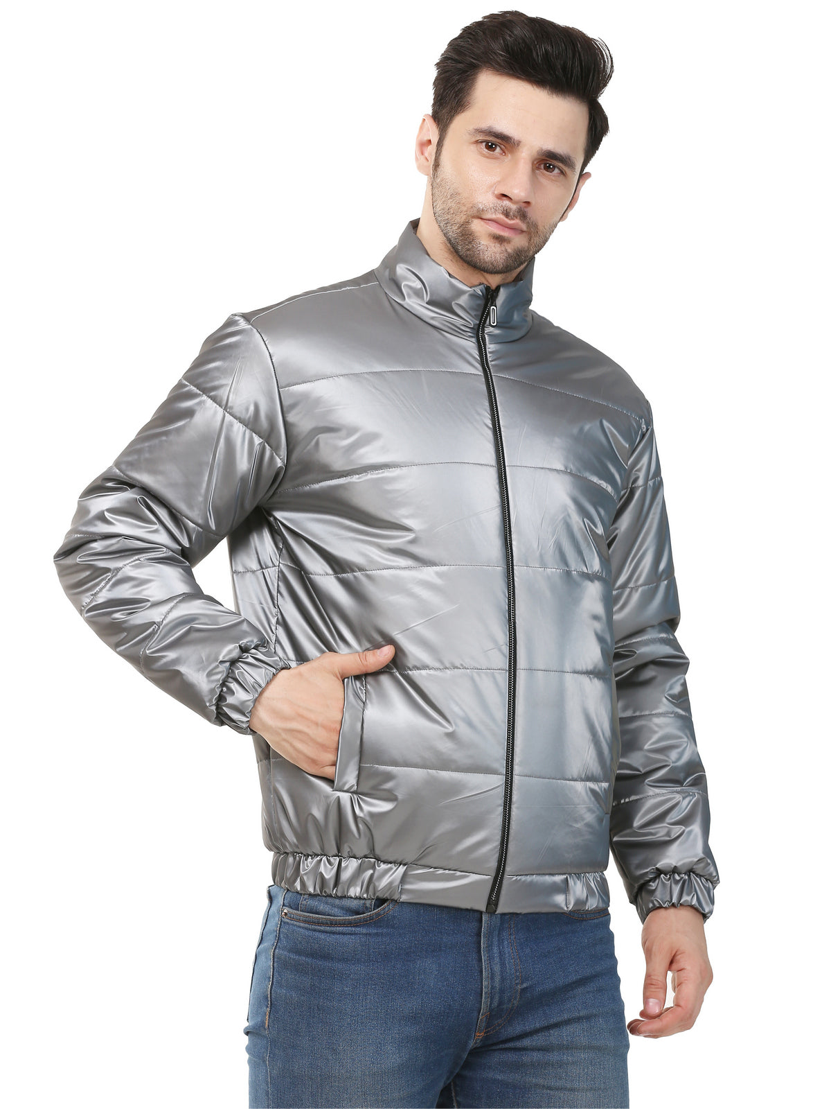 Men imported premium  jacket